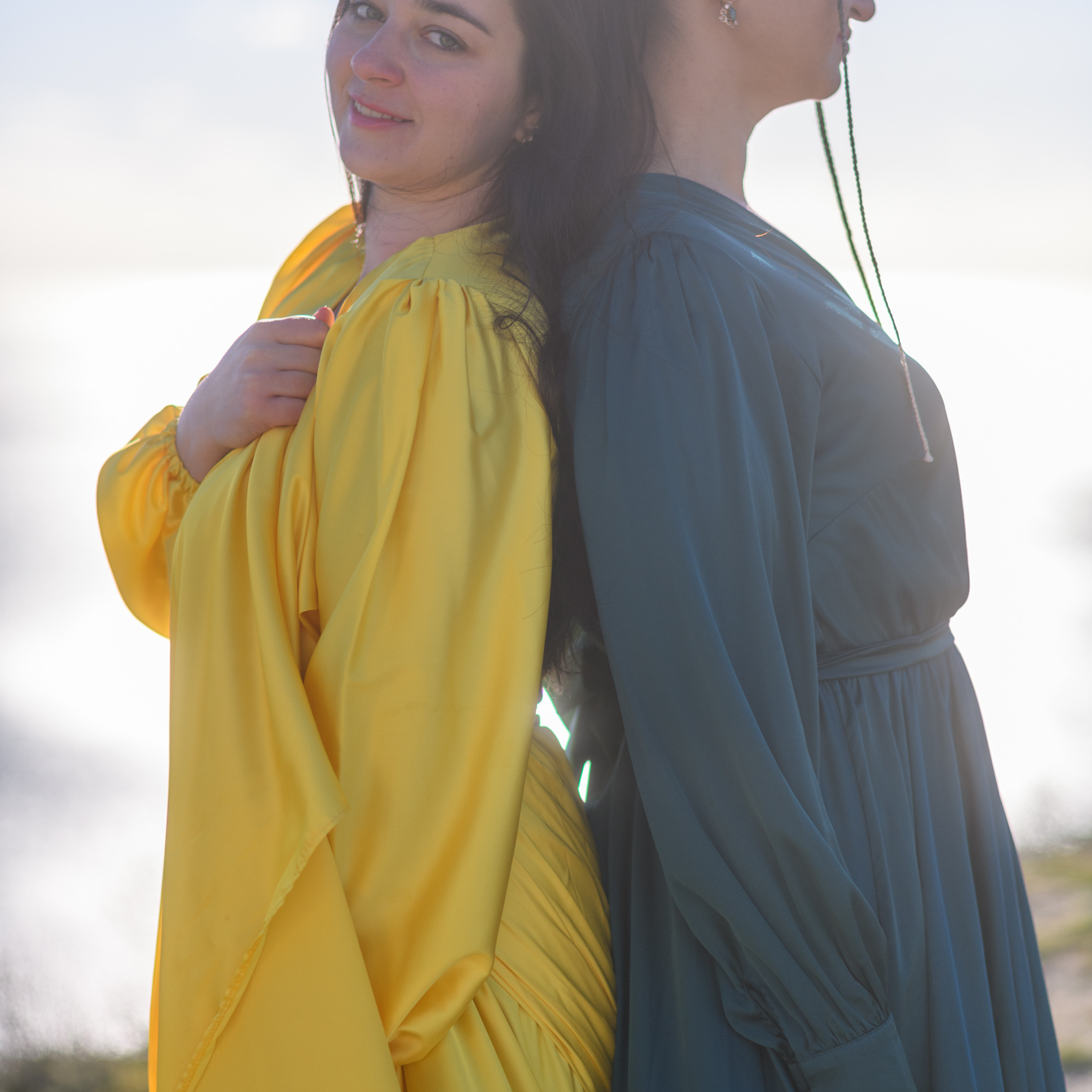 Зимний Крым. Фототуры, обучение, фотограф Анастасия Забелина в Крыму и Севастополе