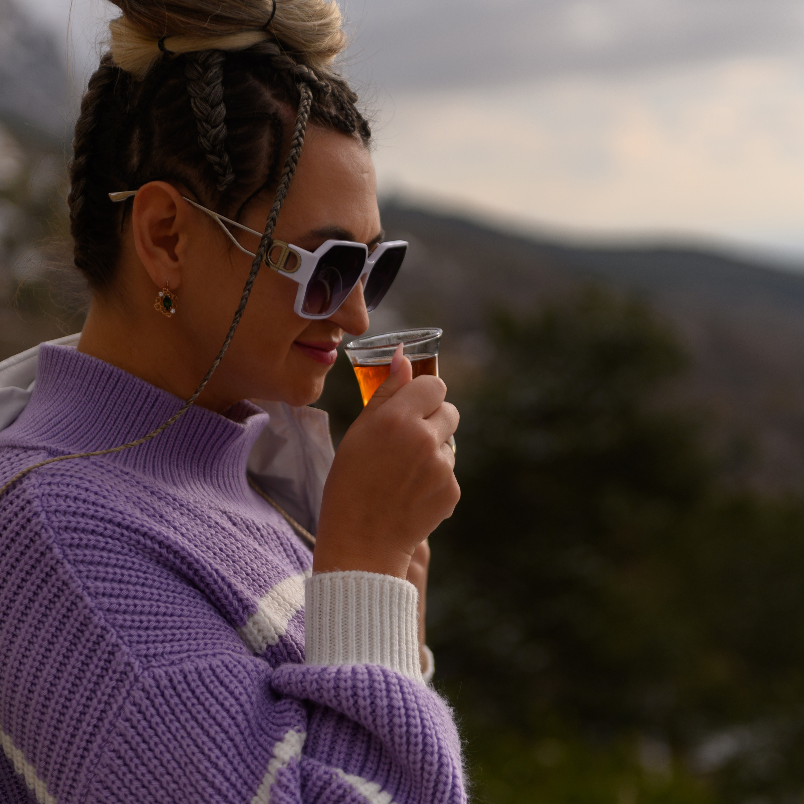 Зимний Крым. Фототуры, обучение, фотограф Анастасия Забелина в Крыму и Севастополе