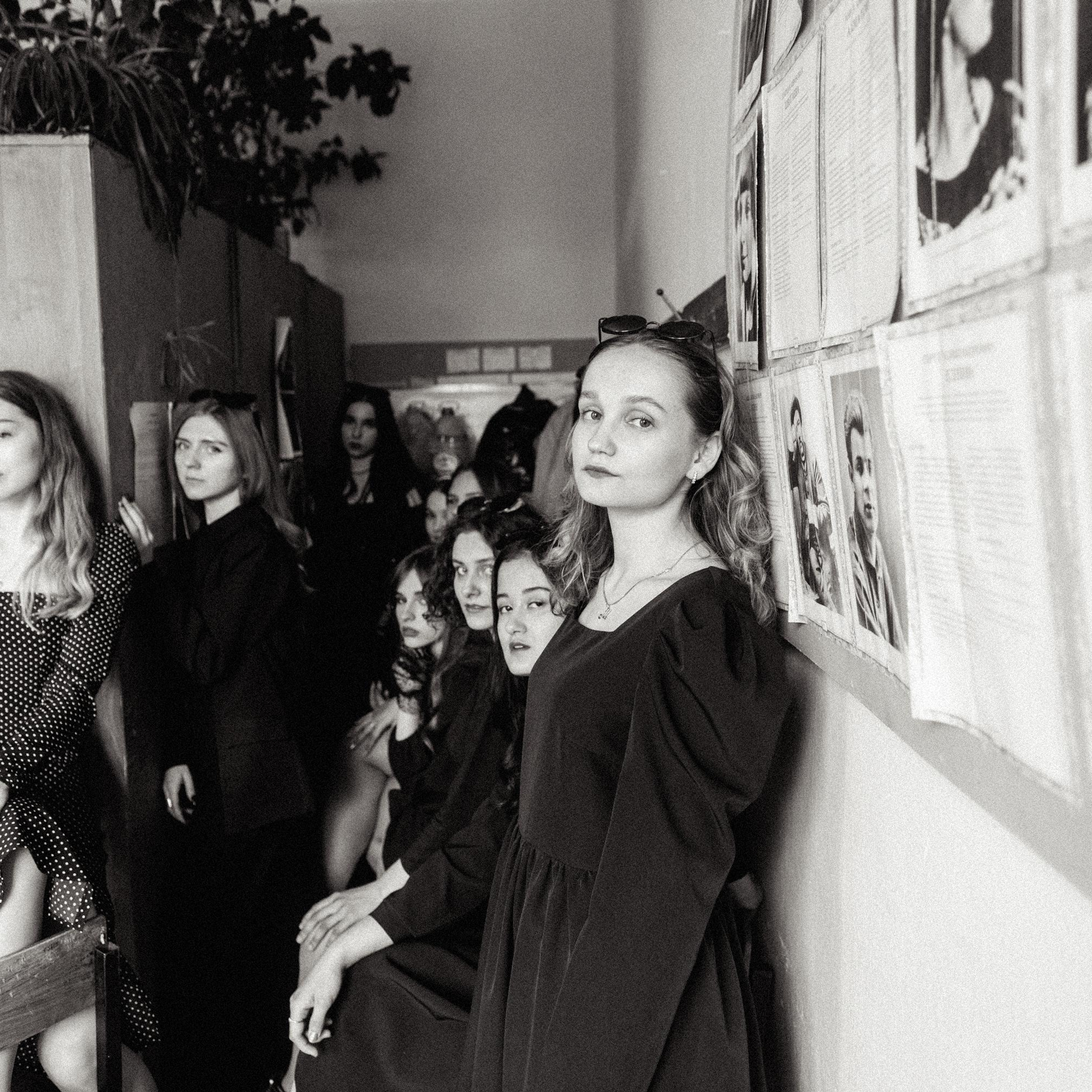 Заокск 2022. Фототуры, обучение, фотограф Анастасия Забелина в Крыму и Севастополе