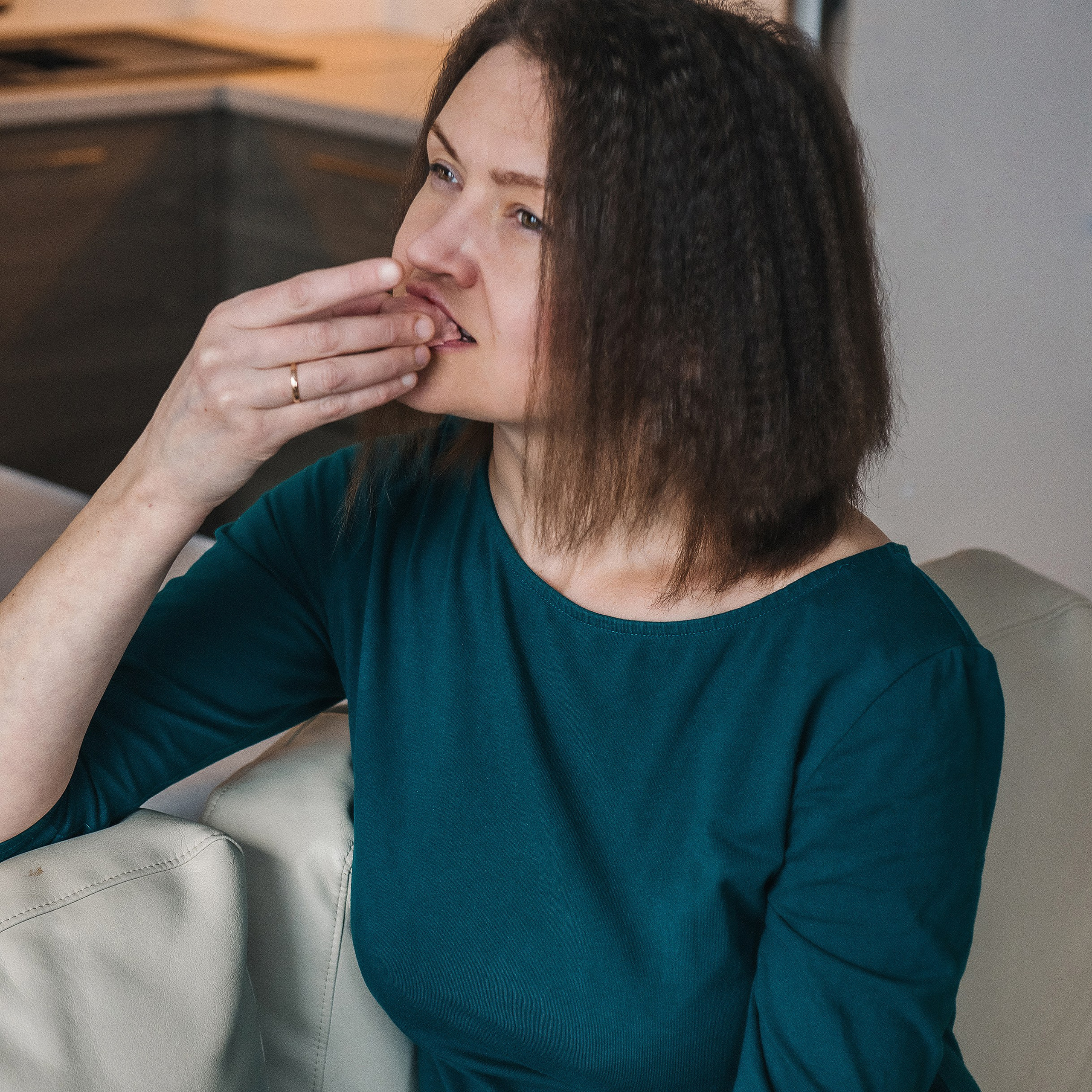 Мария. Сладости без сахара