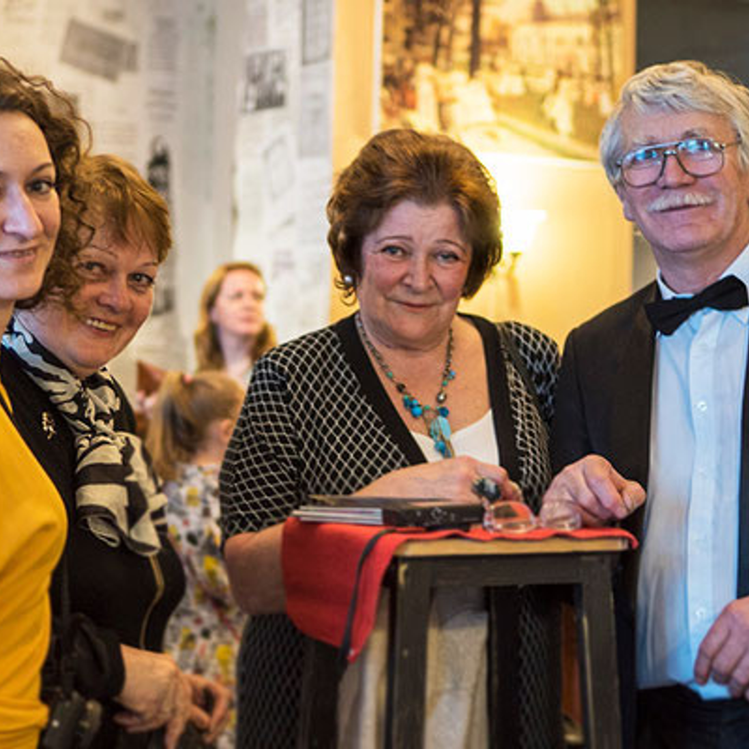 Варвара Кияшко&nbsp;— концерт 2018 г&nbsp;в&nbsp;особняке Шрёдера