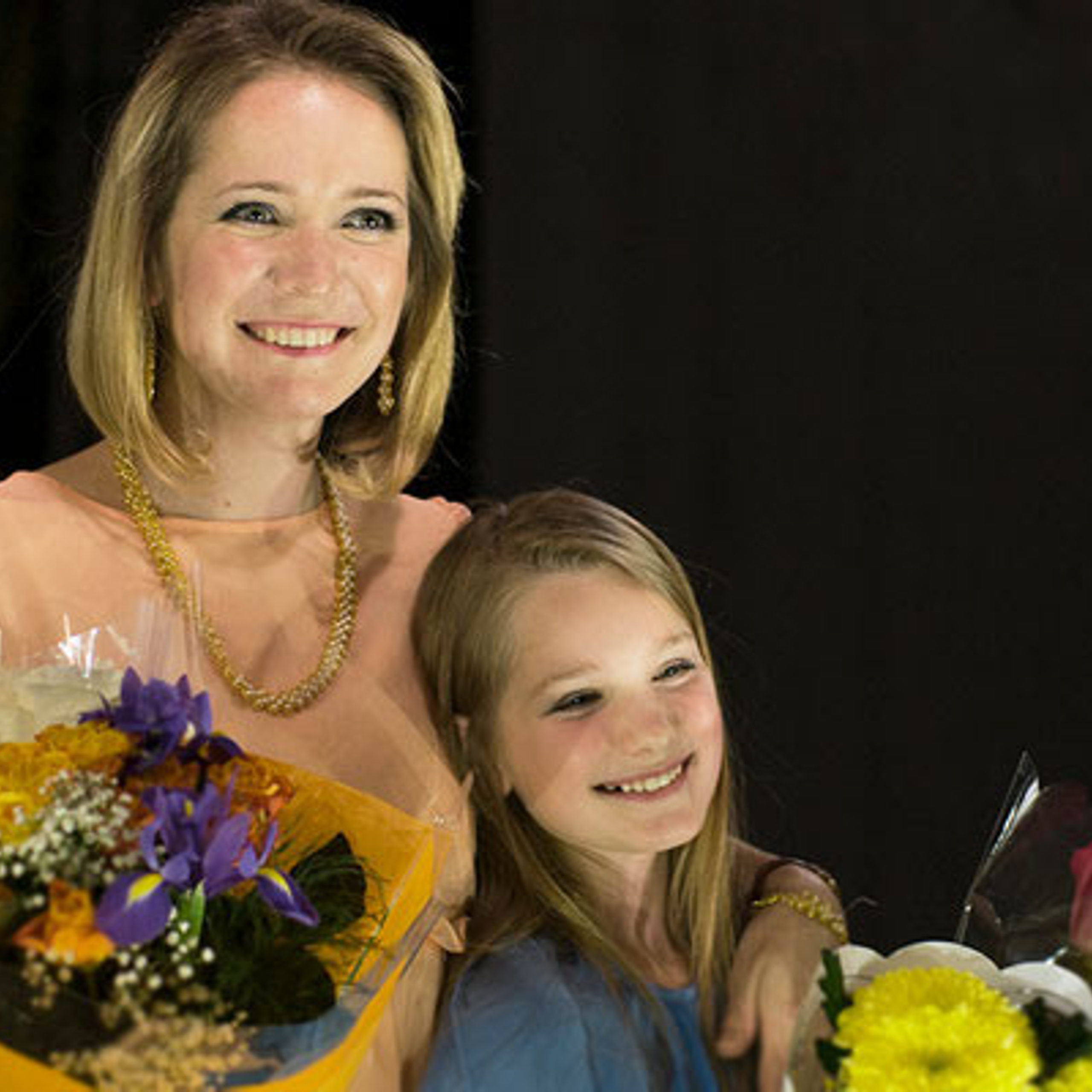 Варвара Кияшко&nbsp;— концерт 2018 г&nbsp;в&nbsp;особняке Шрёдера