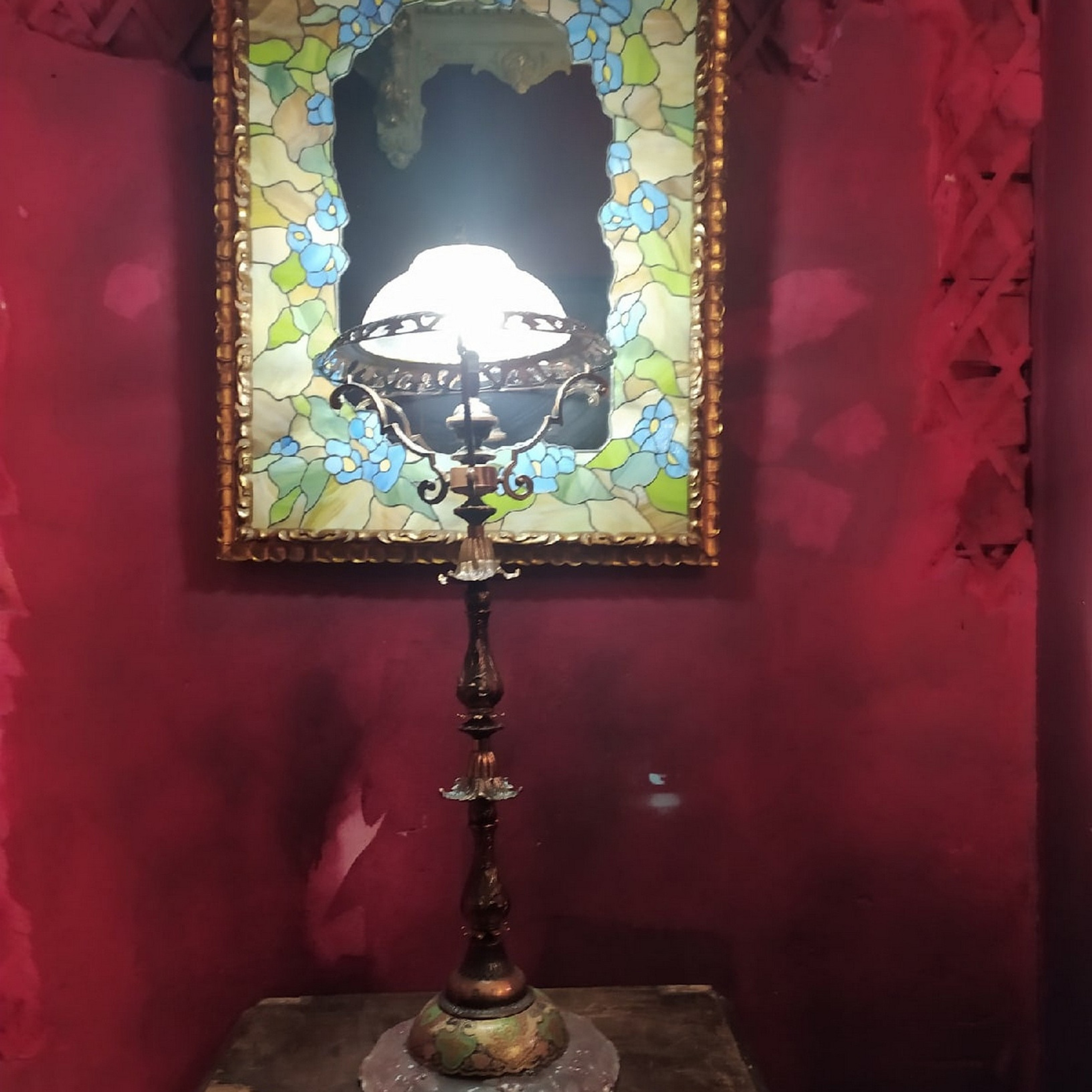 аренда особняка, старинный особняк Шрёдера, Петроградская набережная - 32