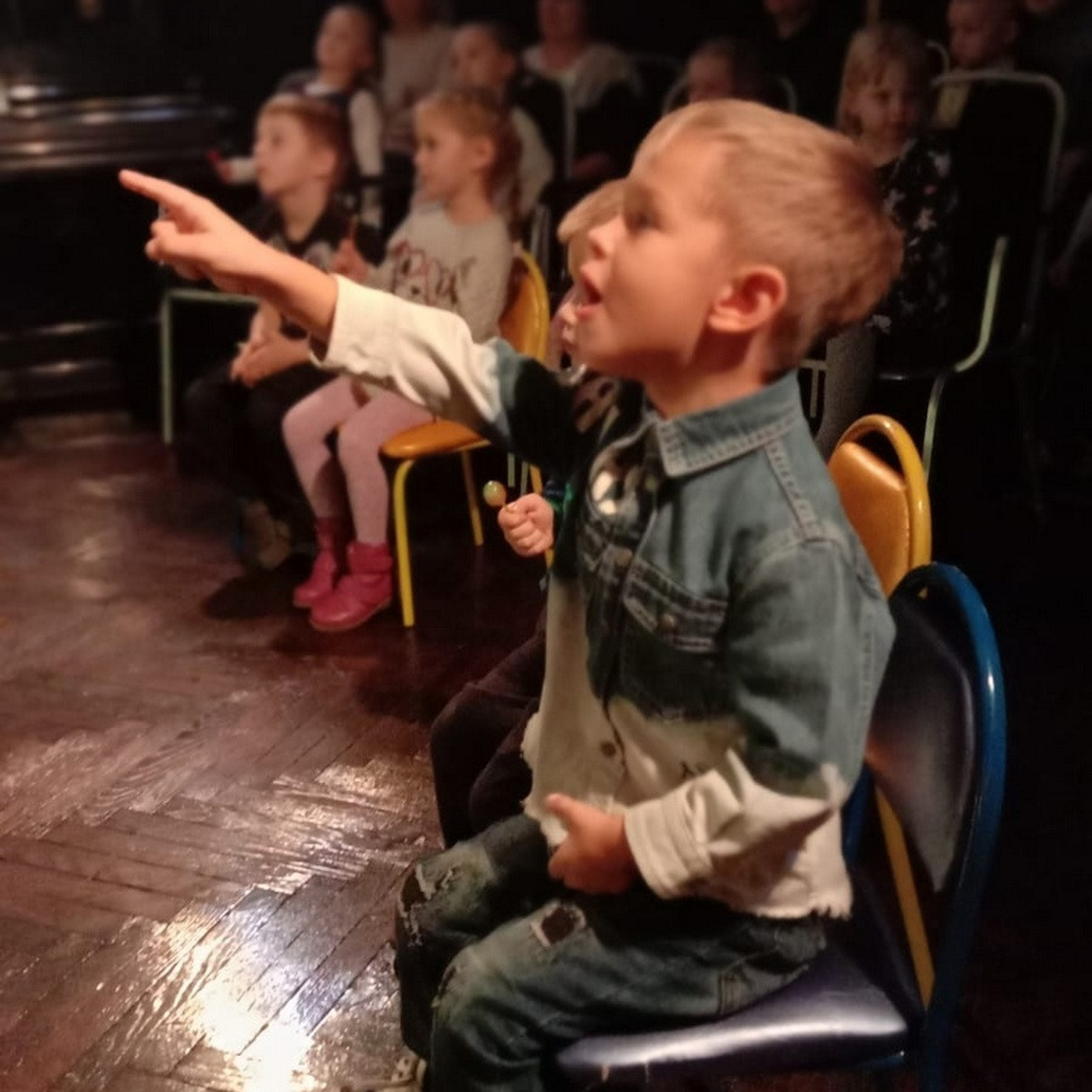 театр кукол, кукольный театр, афиша для детей, купить билет на детский спектакль