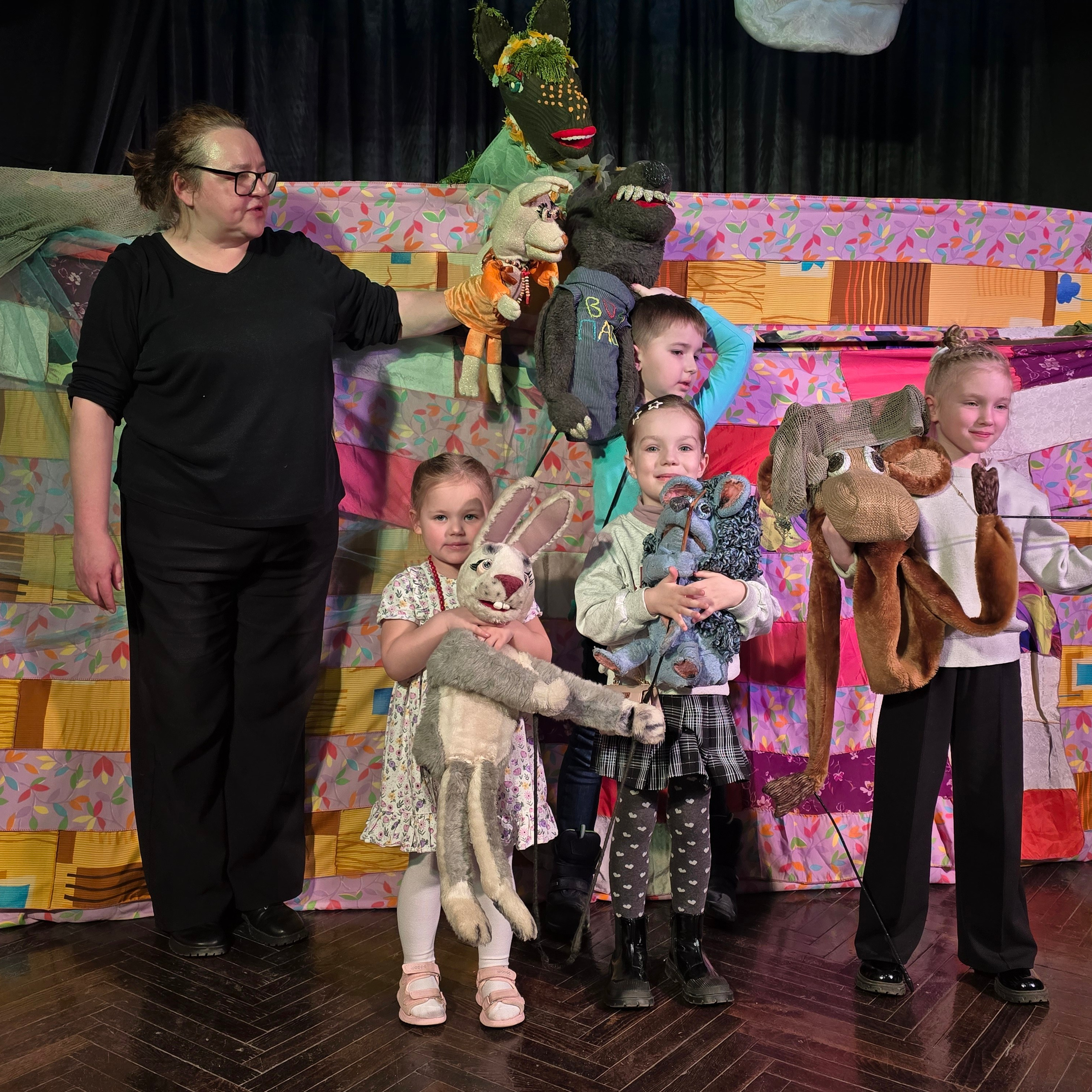 Отзывы. Дом Шрёдера