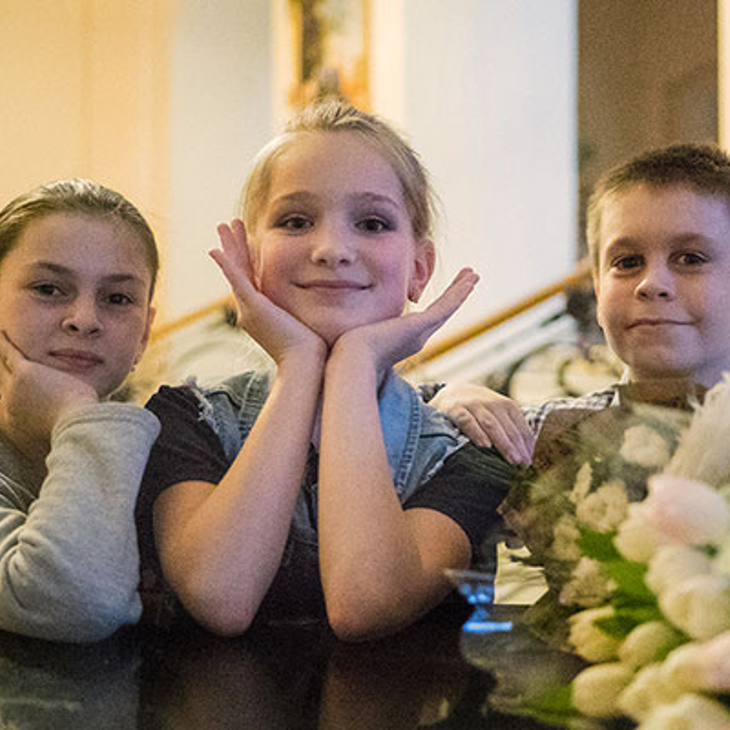 Варвара Кияшко&nbsp;— концерт 2018 г&nbsp;в&nbsp;особняке Шрёдера