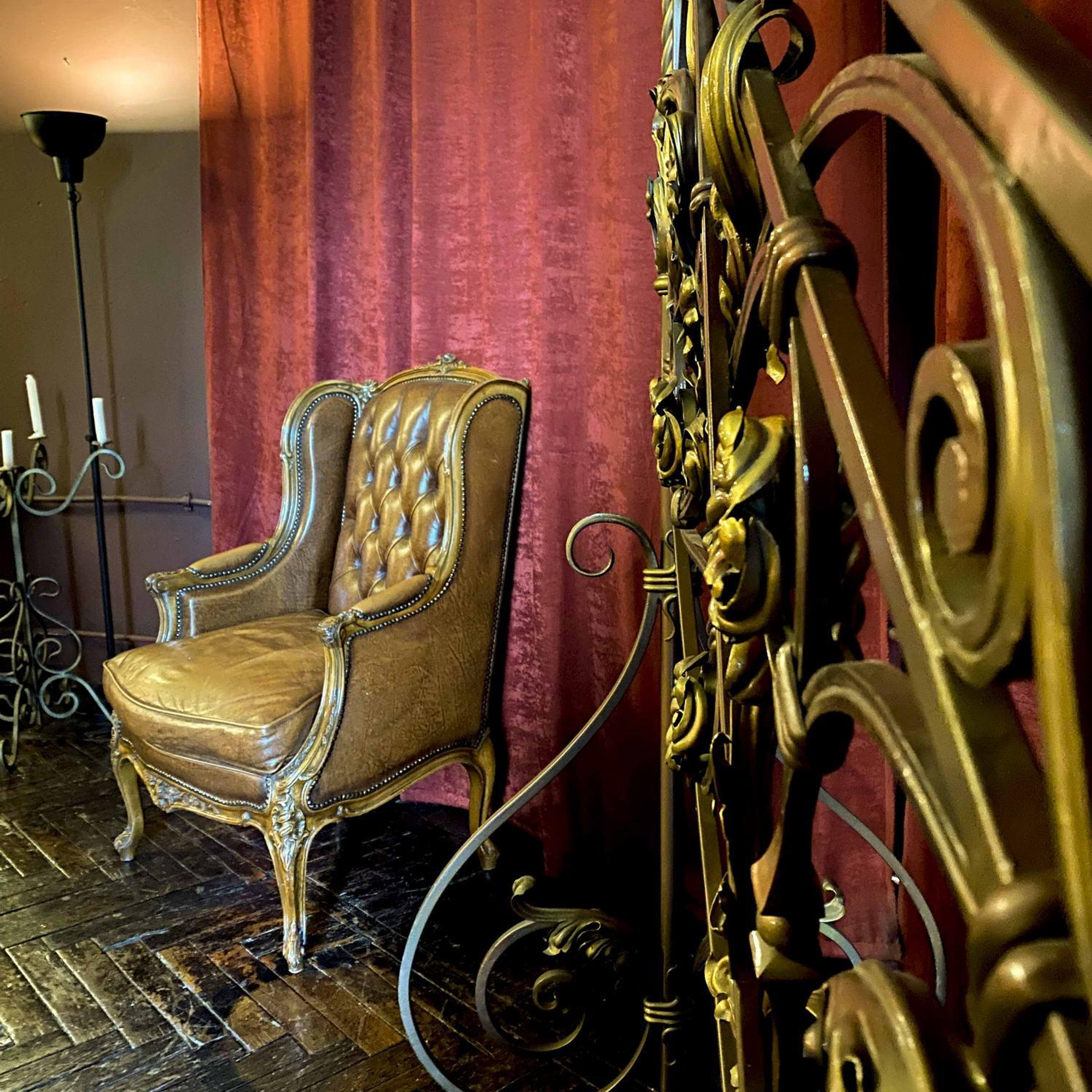 аренда особняка