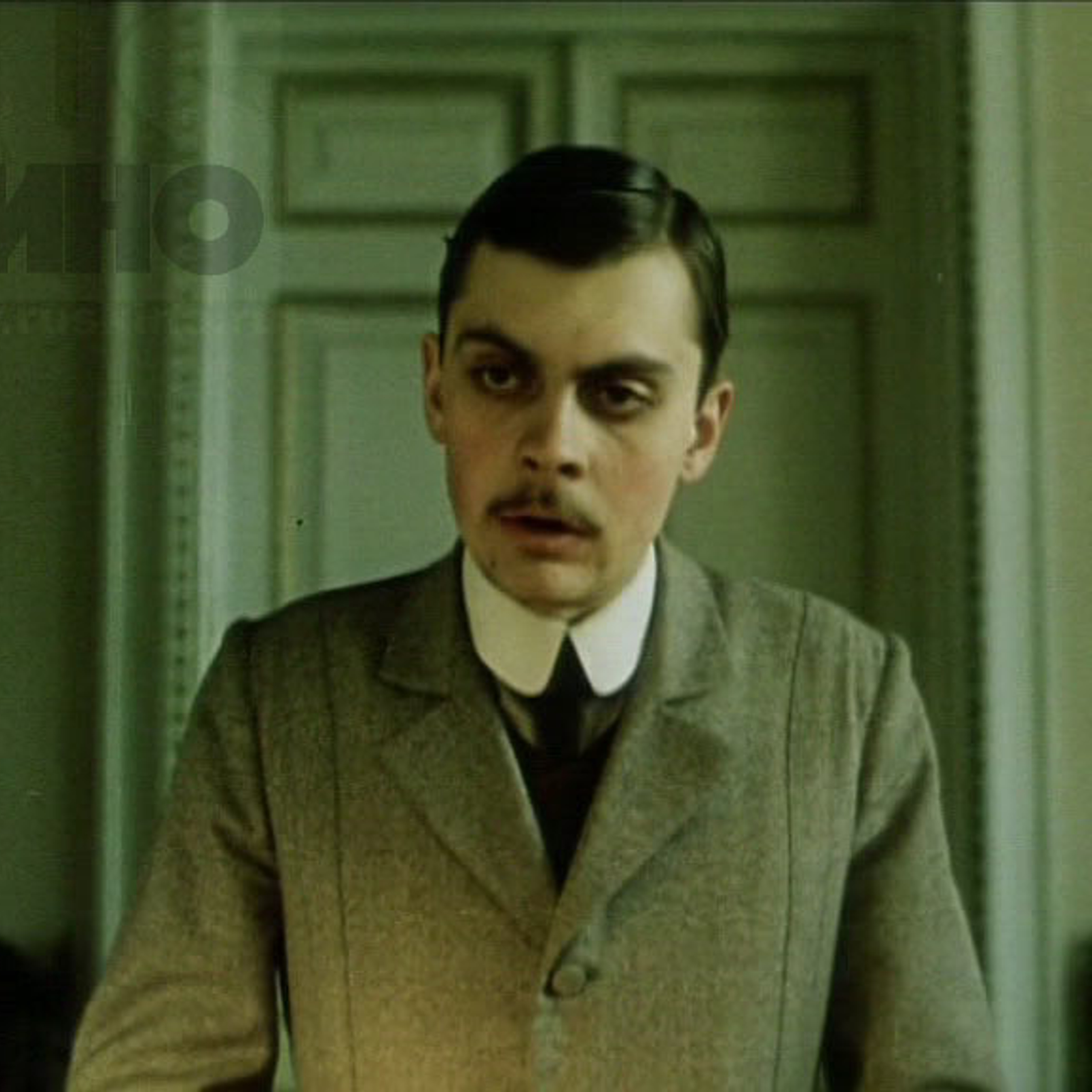 Михаил Морозов, кадр из к-ф "Приключения Шерлока Холмса и доктора Ватсона"(1979-1986)