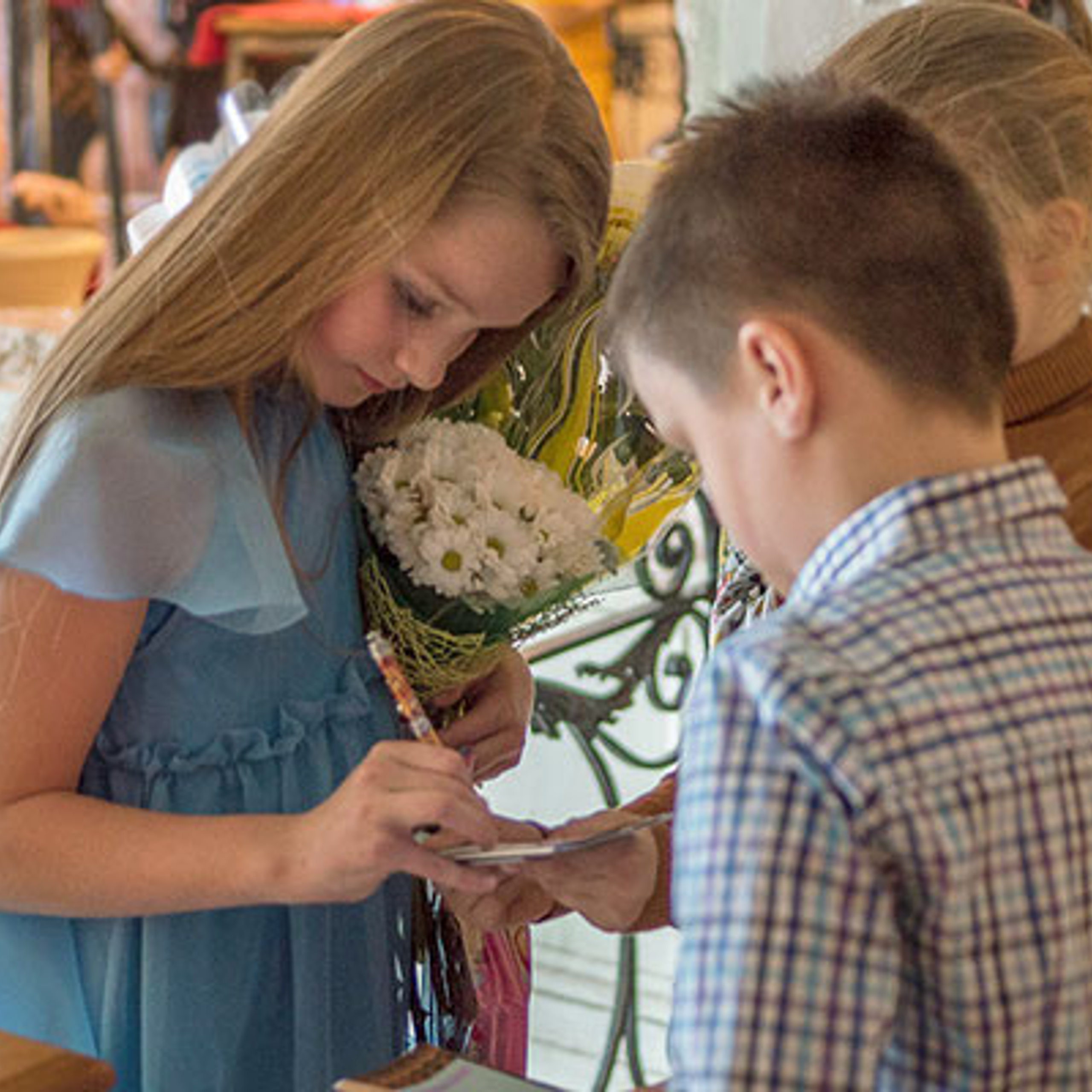 Варвара Кияшко&nbsp;— концерт 2018 г&nbsp;в&nbsp;особняке Шрёдера