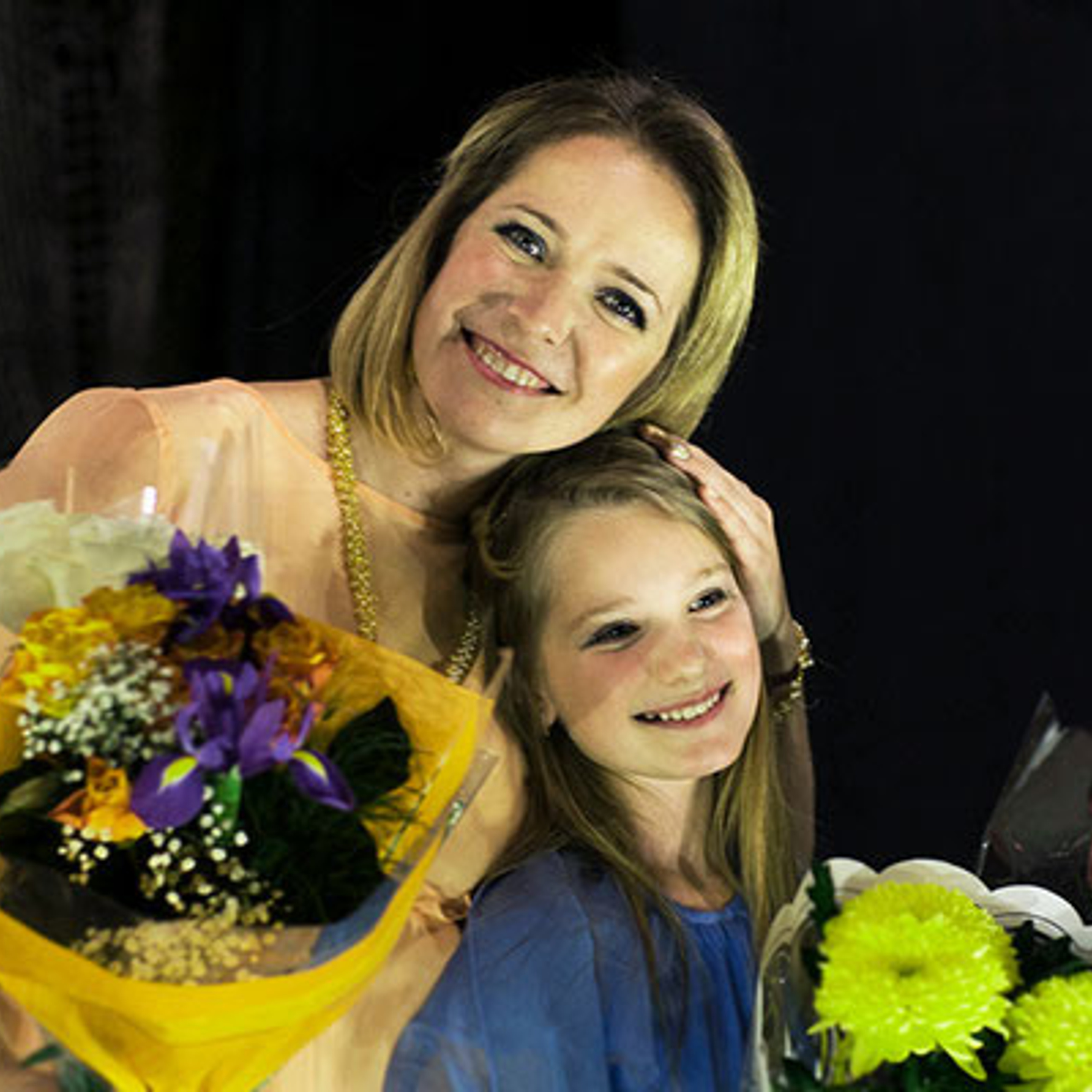 Варвара Кияшко&nbsp;— концерт 2018 г&nbsp;в&nbsp;особняке Шрёдера