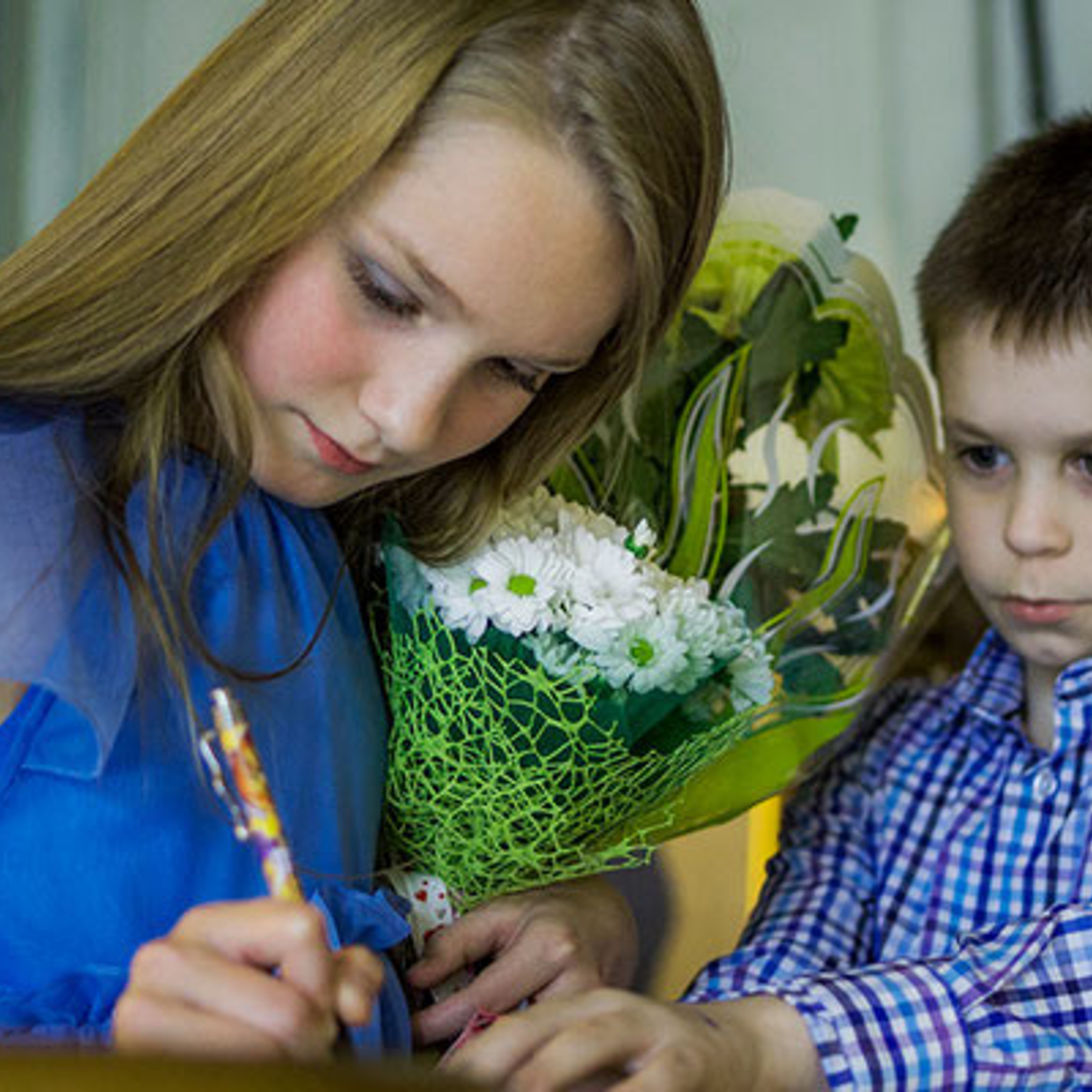 Варвара Кияшко&nbsp;— концерт 2018 г&nbsp;в&nbsp;особняке Шрёдера