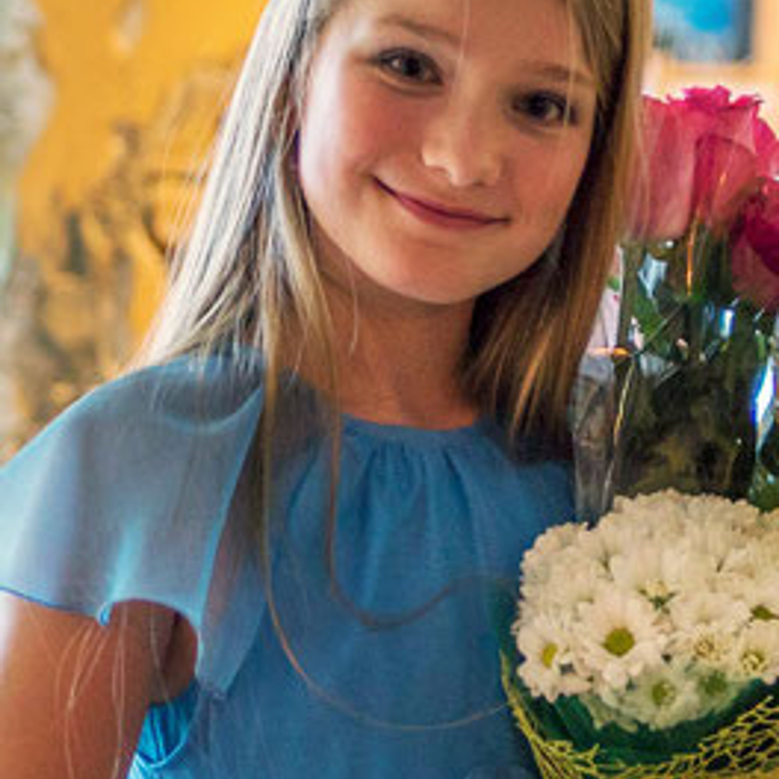 Варвара Кияшко&nbsp;— концерт 2018 г&nbsp;в&nbsp;особняке Шрёдера