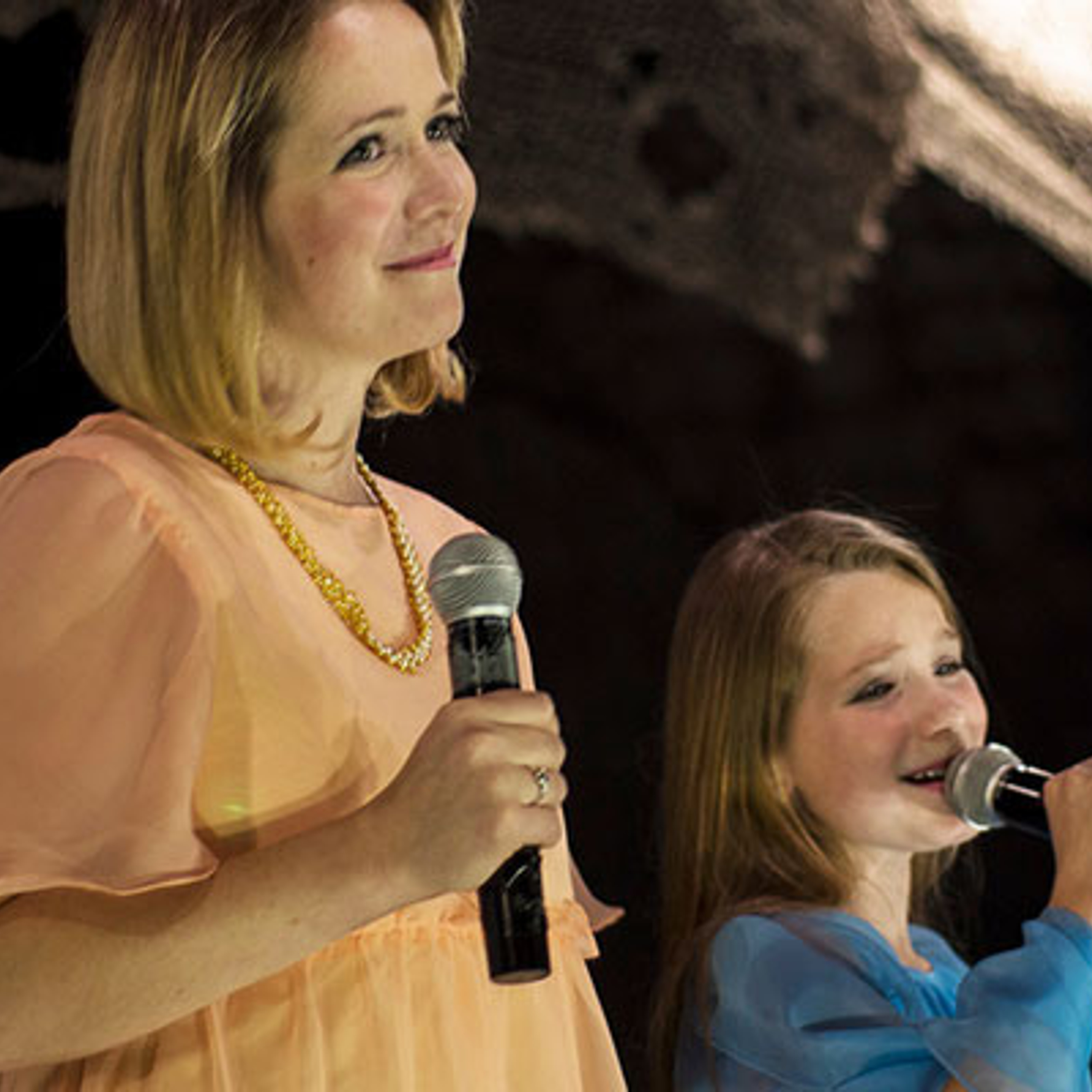 Варвара Кияшко&nbsp;— концерт 2018 г&nbsp;в&nbsp;особняке Шрёдера