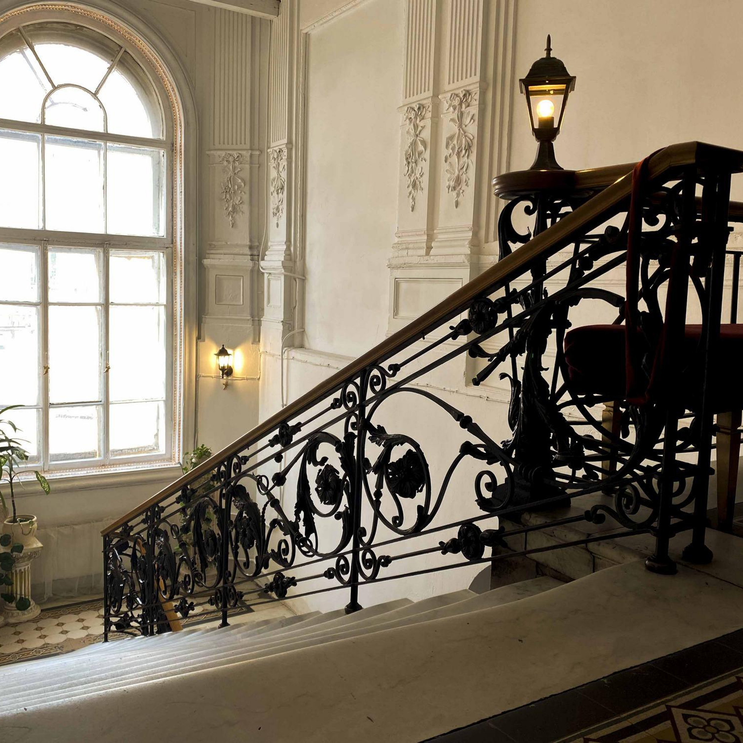 аренда особняка