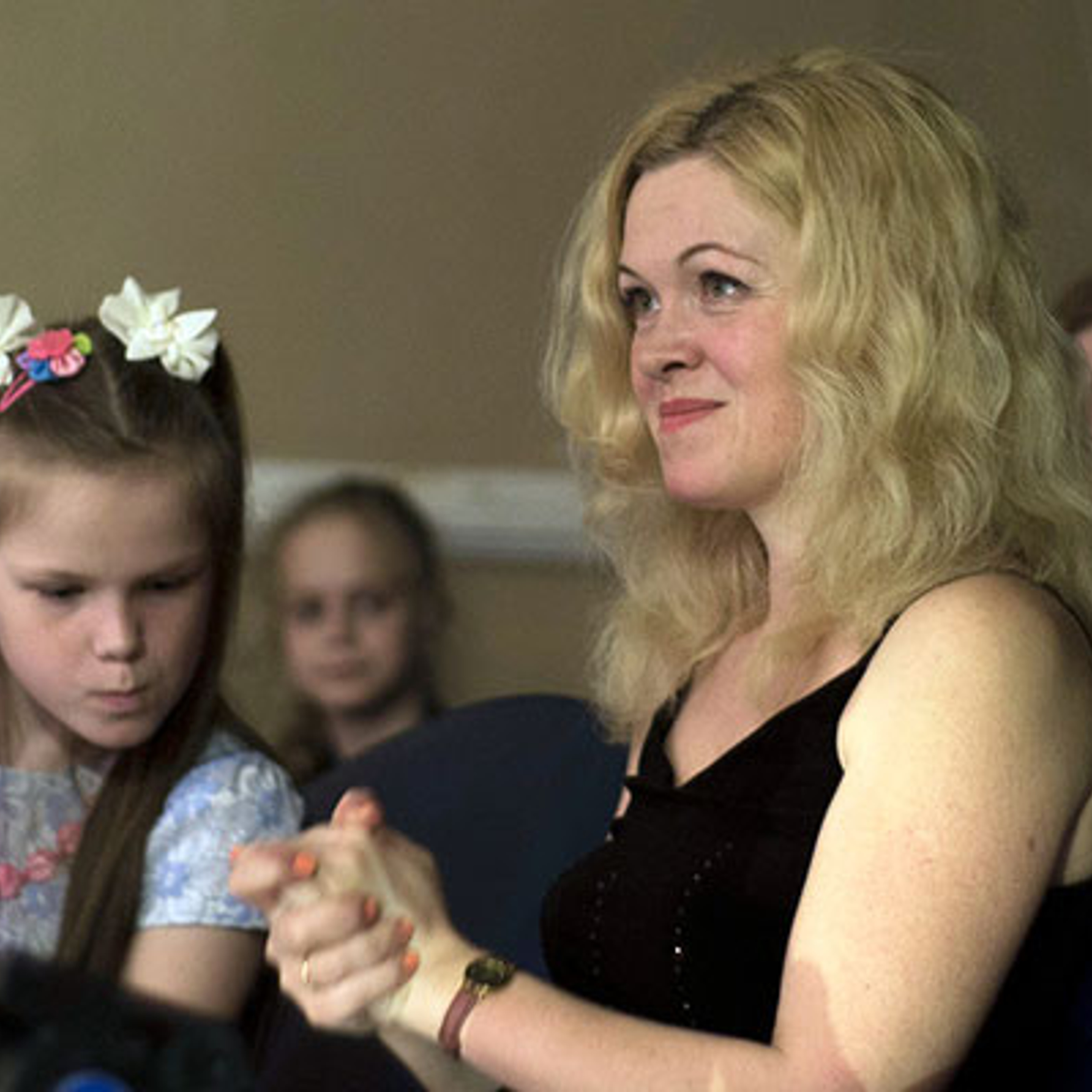 Варвара Кияшко&nbsp;— концерт 2018 г&nbsp;в&nbsp;особняке Шрёдера