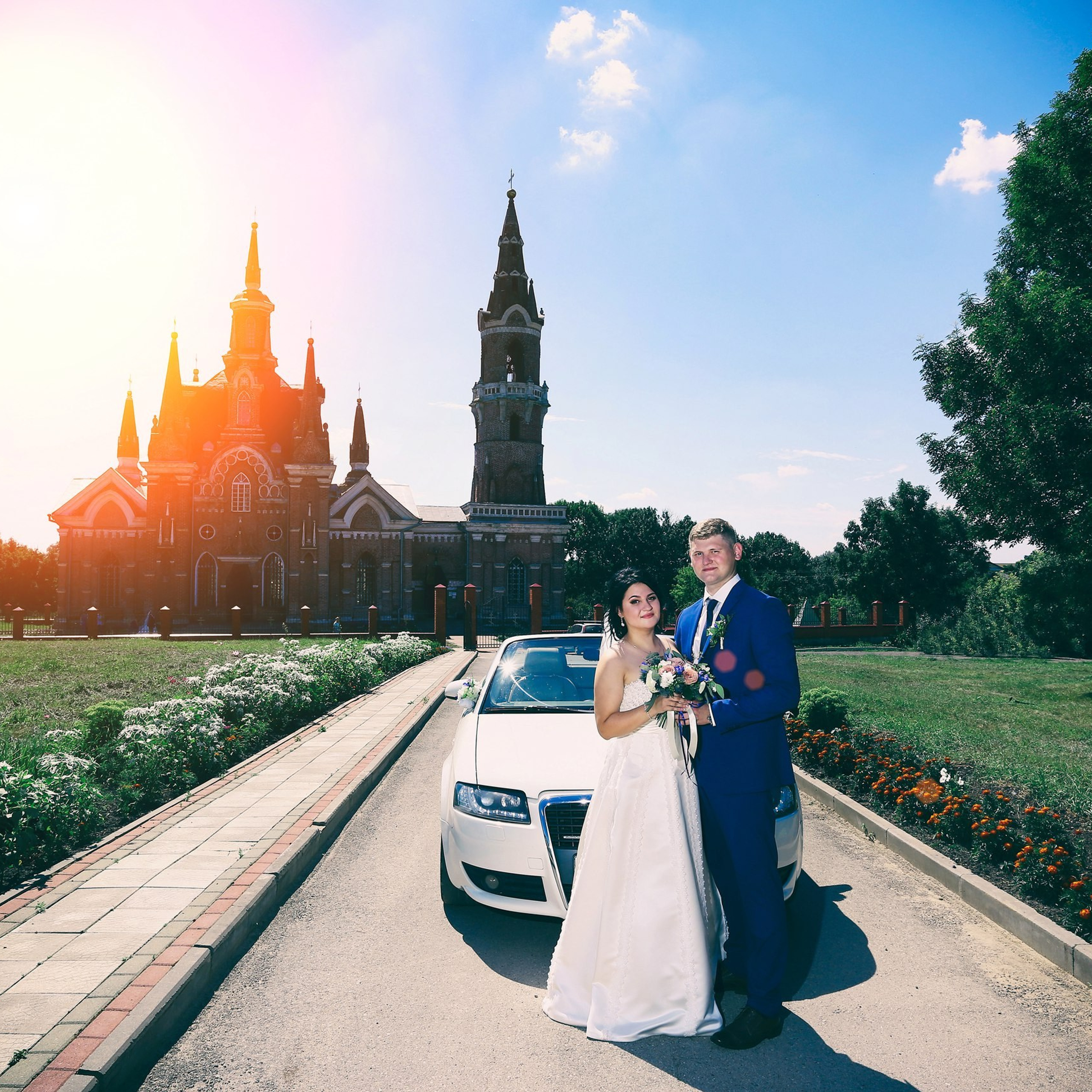 Отзывы. Главная