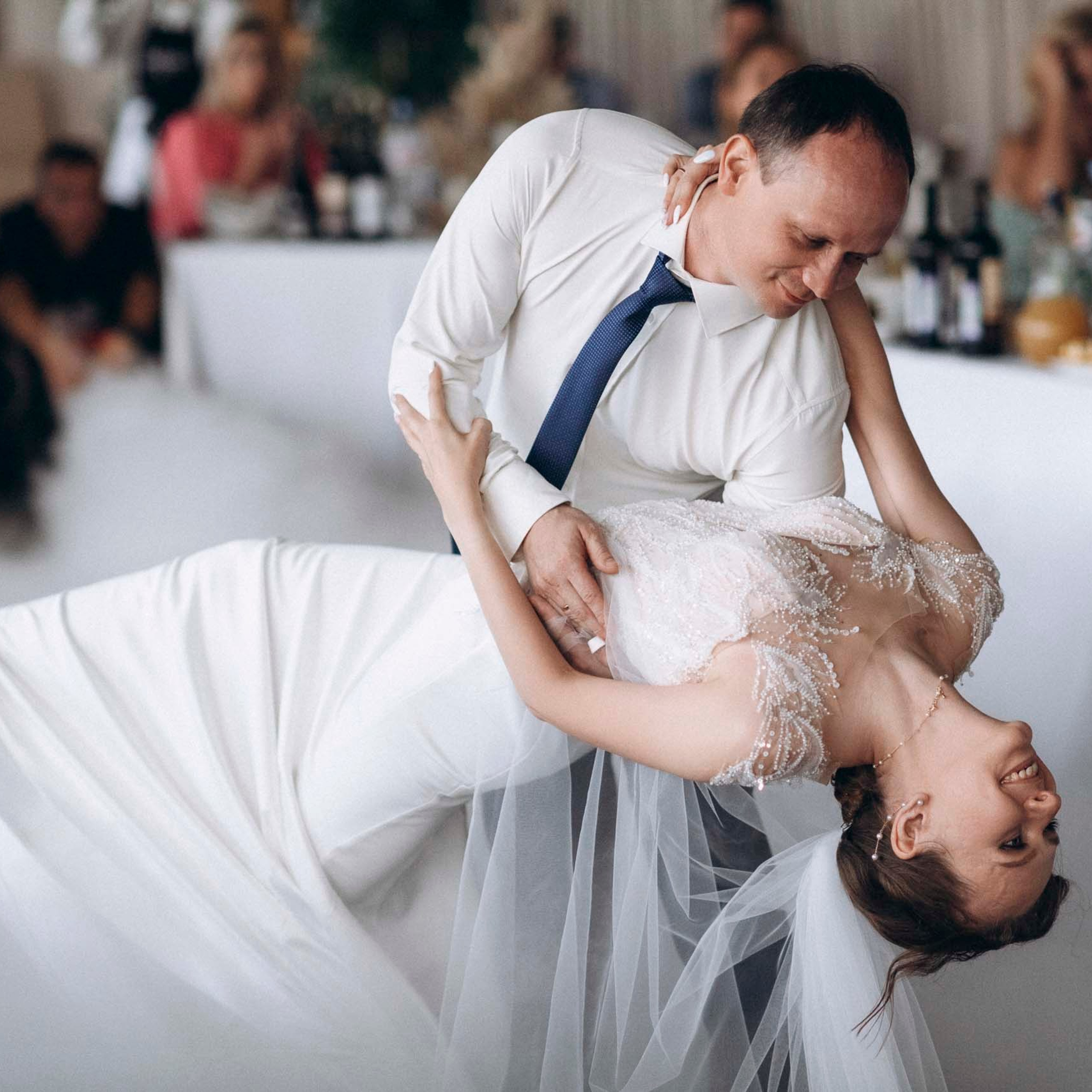 Ольга & Максим