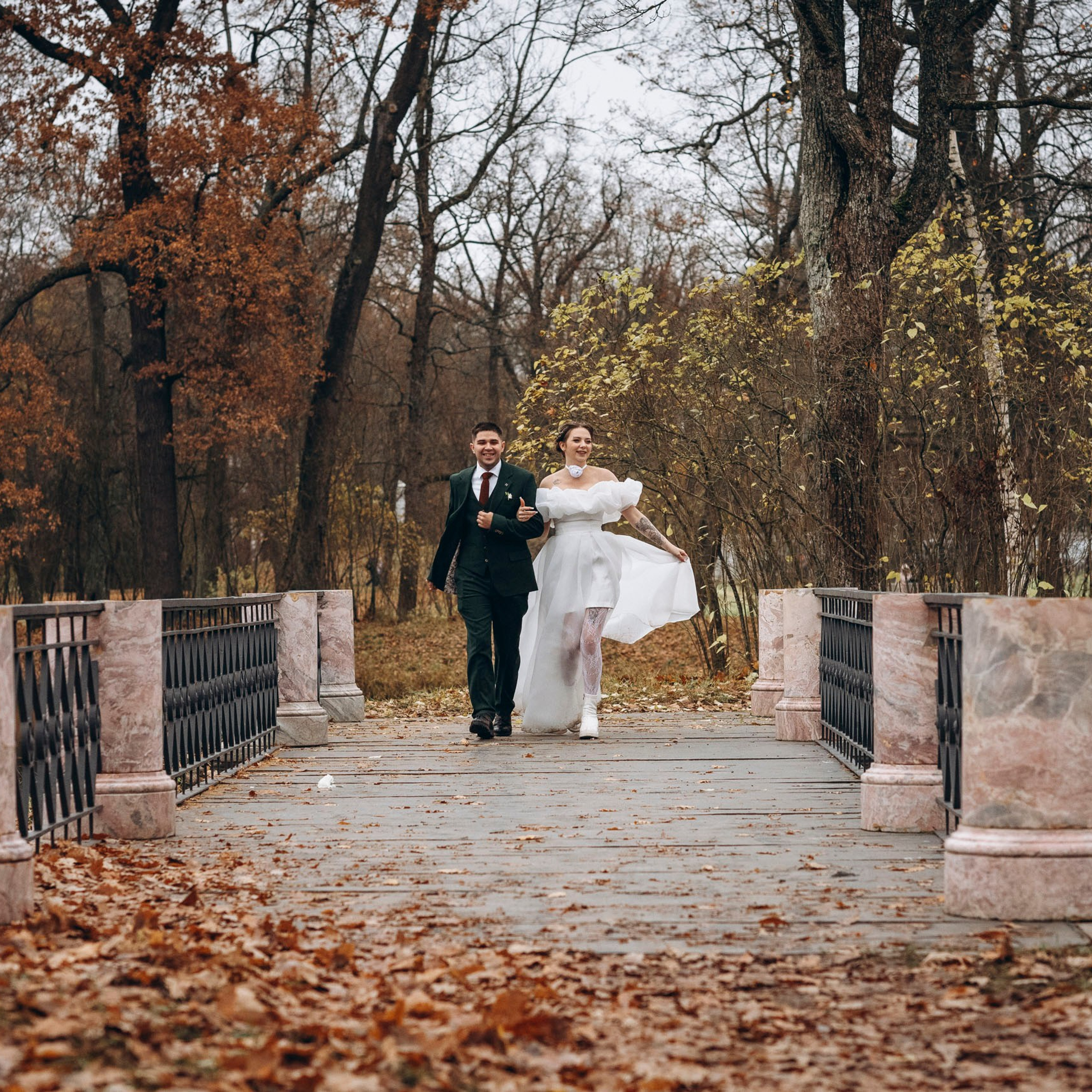 Иван & Алиса