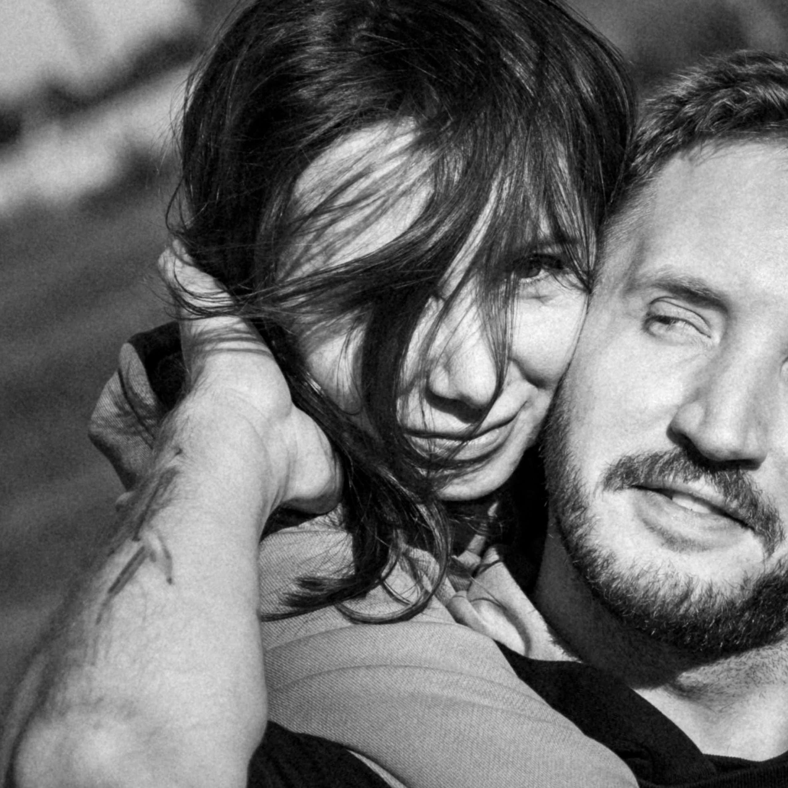 Женя&Георгий