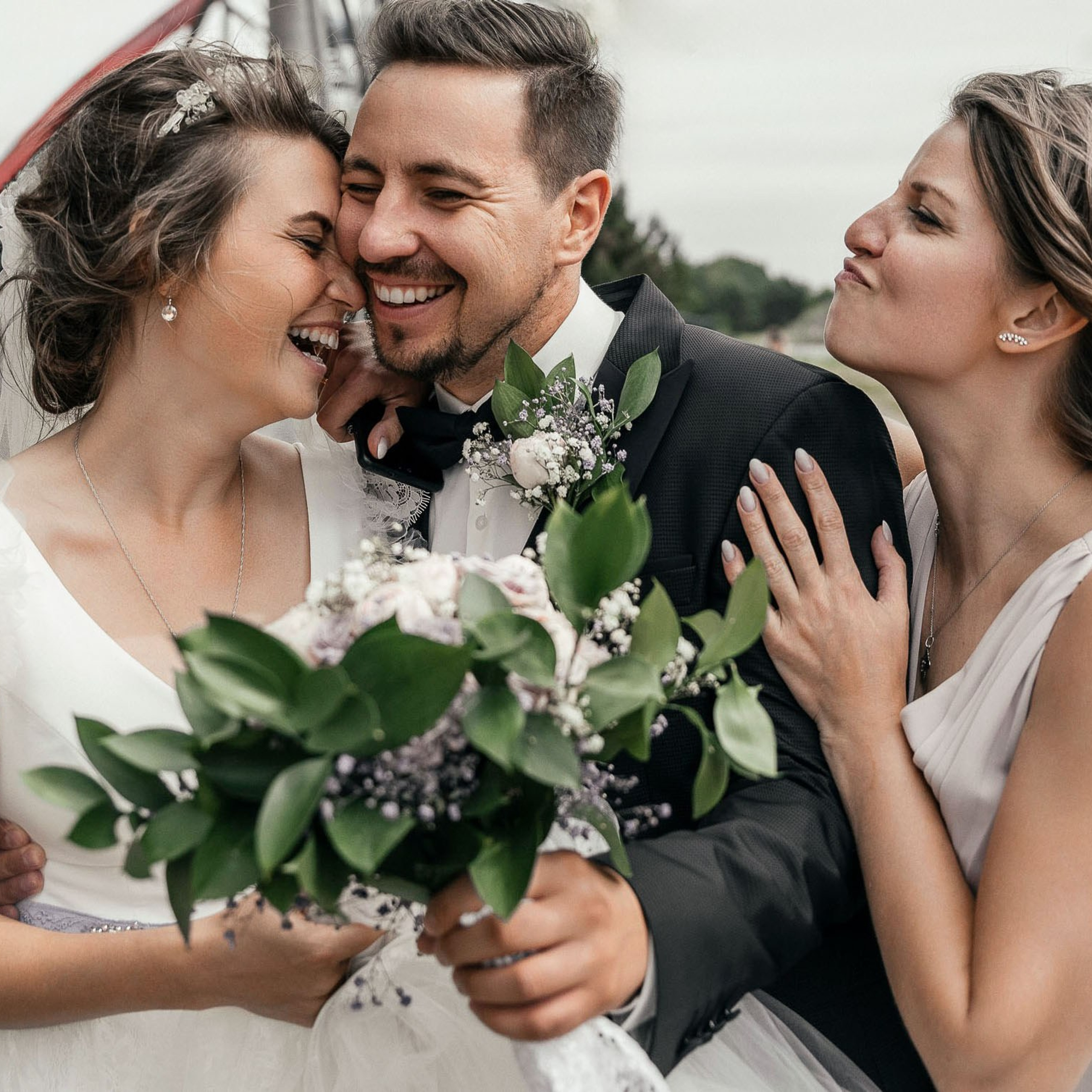 Анастасия & Вячеслав