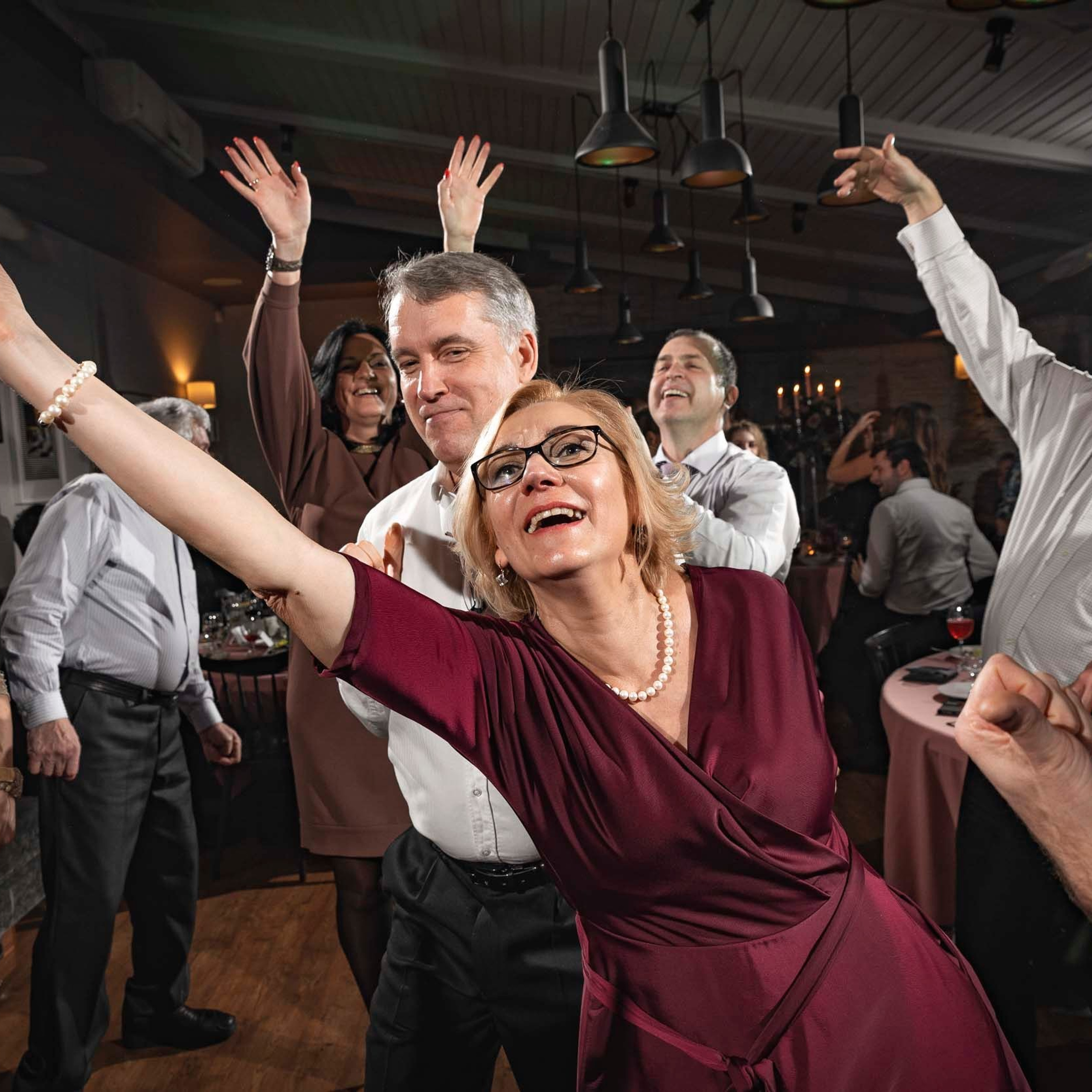 Юбилей 50 Лет