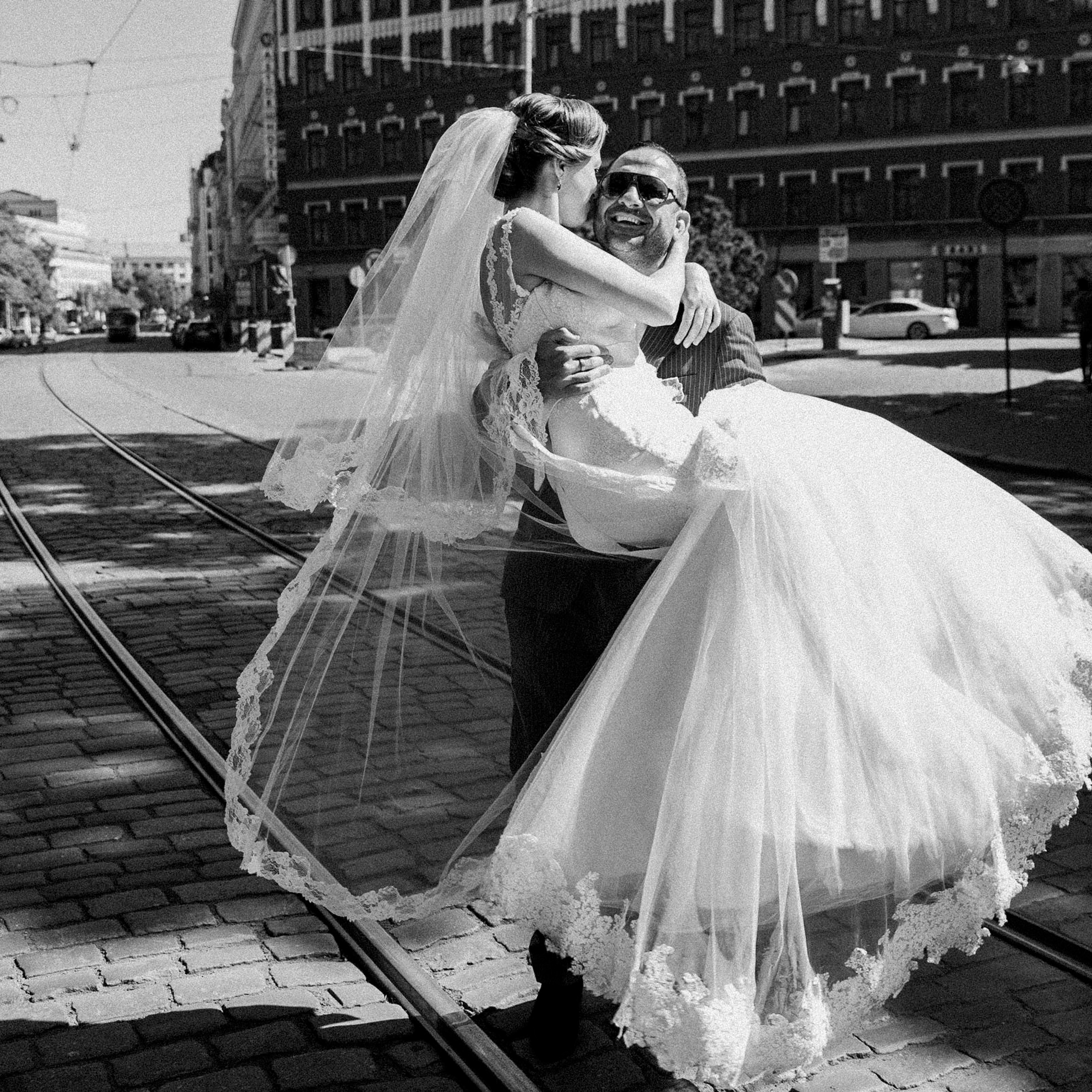 Кристина & Фулвио