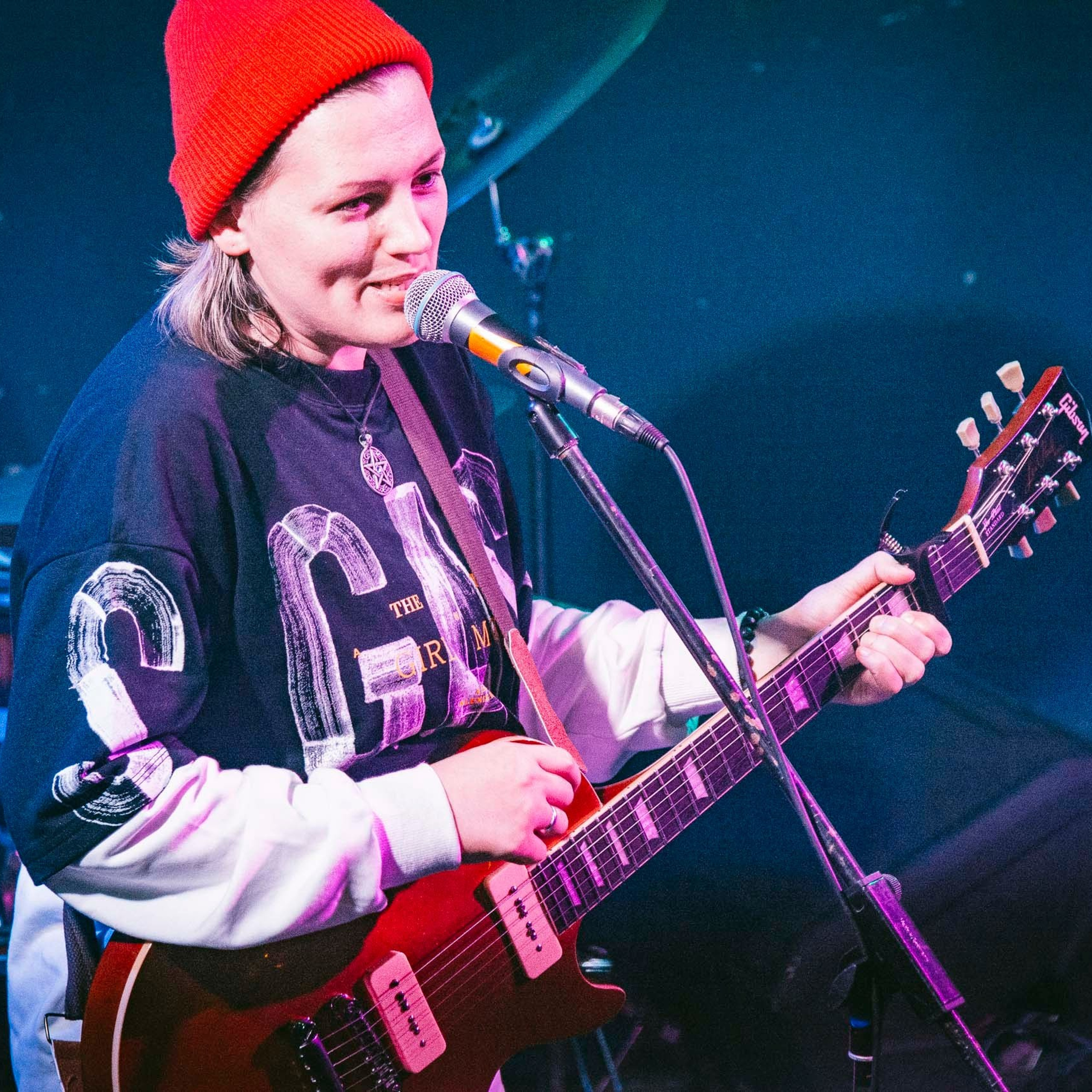 Муз марафон в Клубе «Ласточка». С-Петербург.