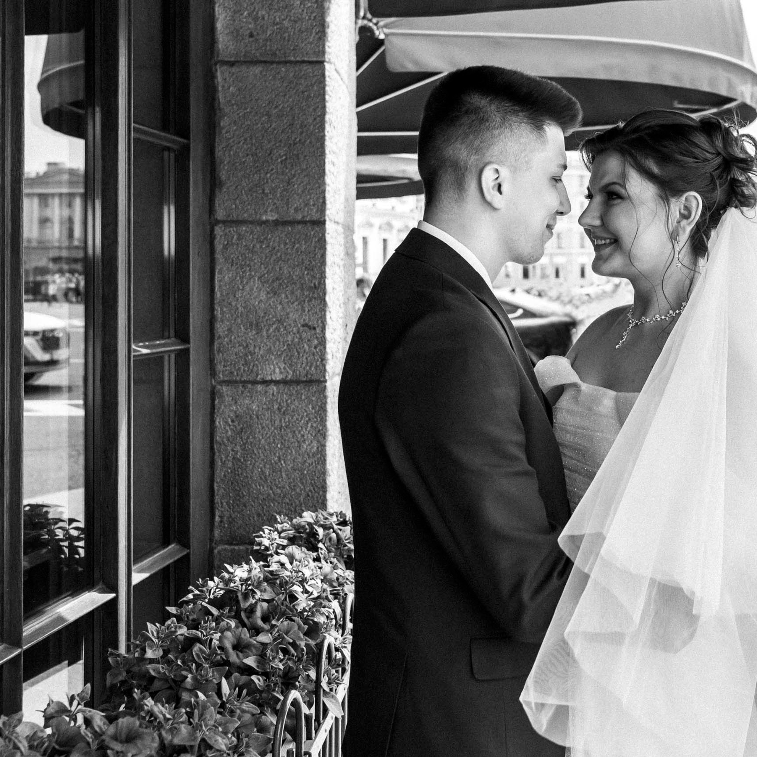 Ника & Игорь