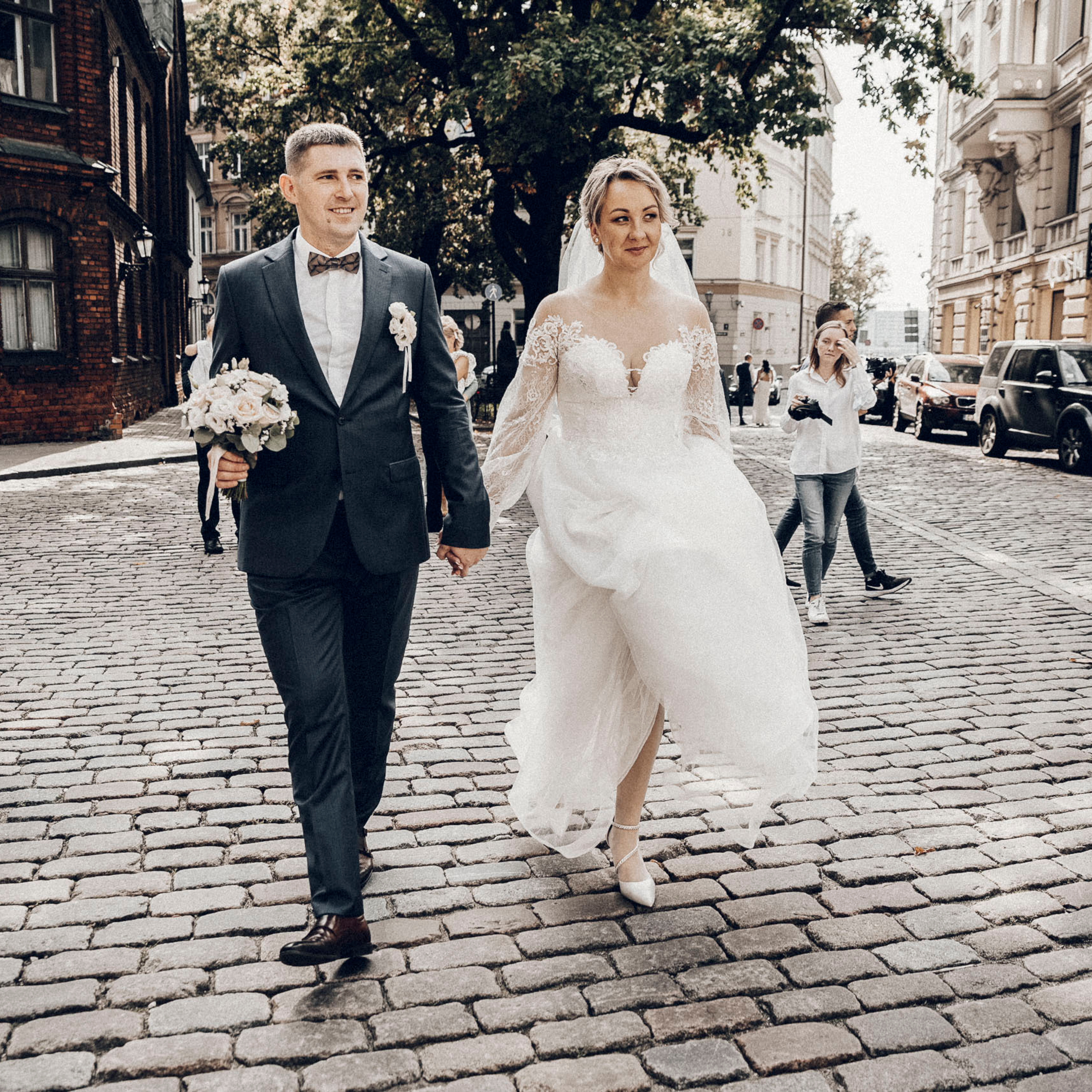 Вера & Виктор