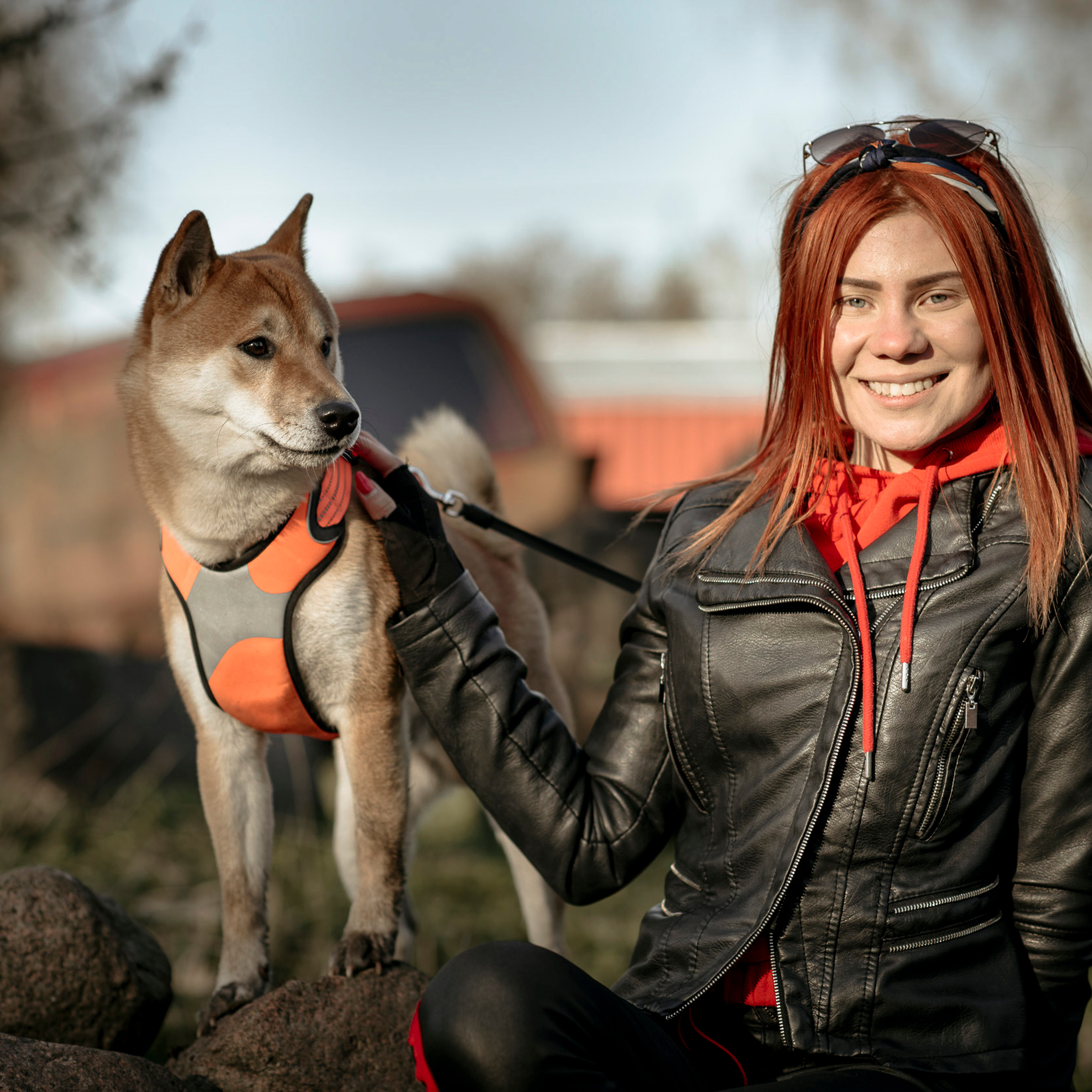 Катрина & Алексей & Shadow