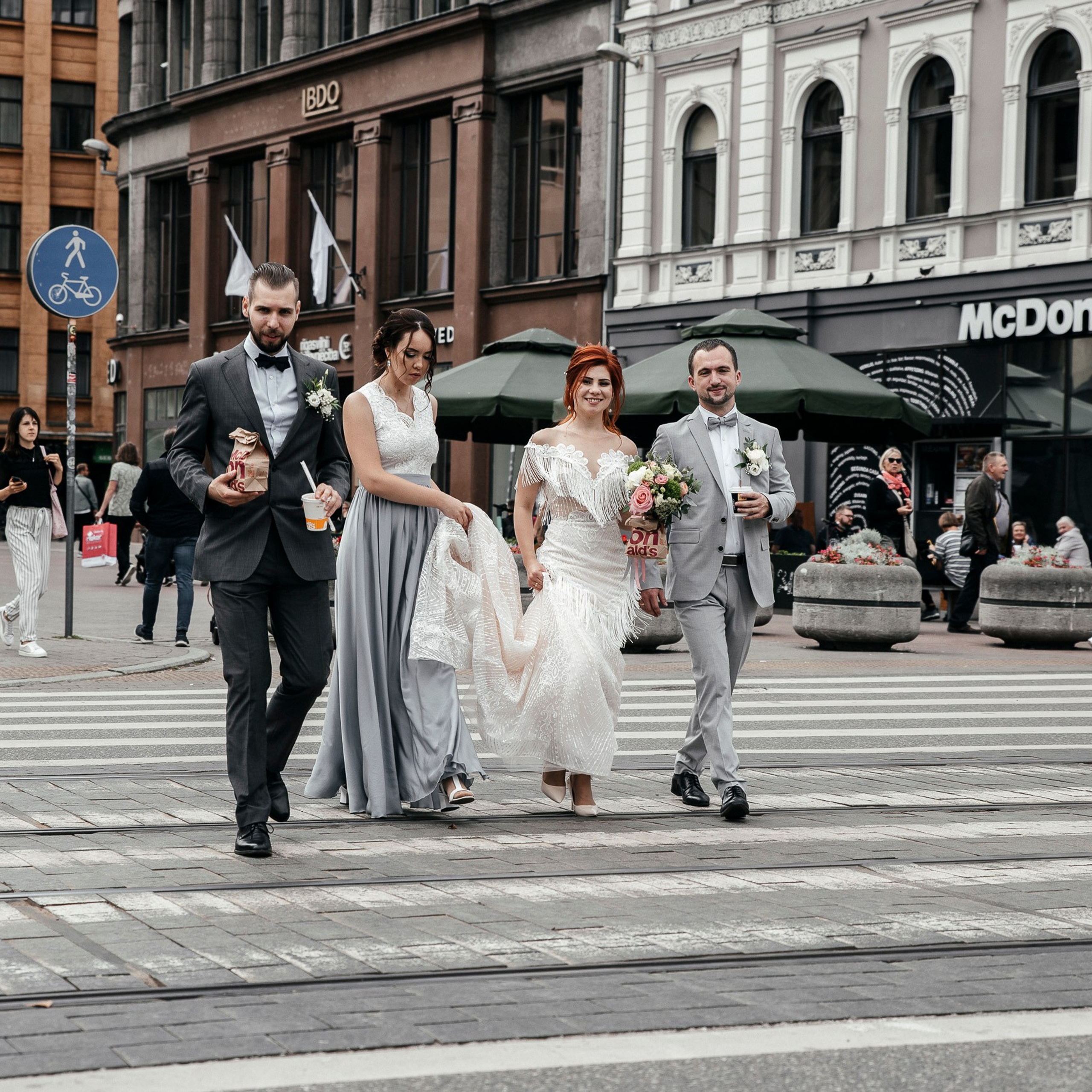 Катрина & Алексей