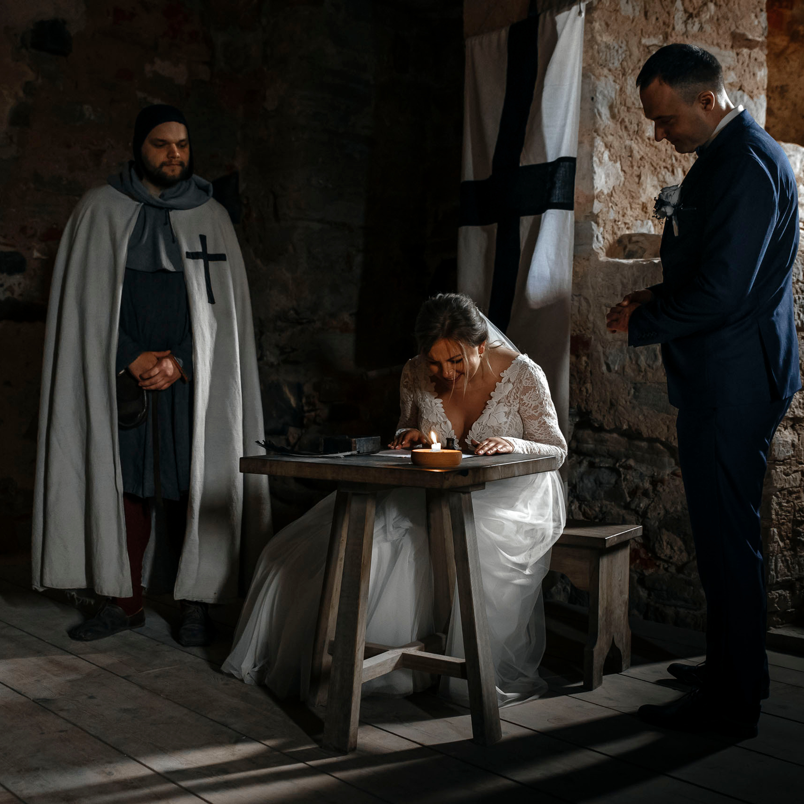 Артур & Александра