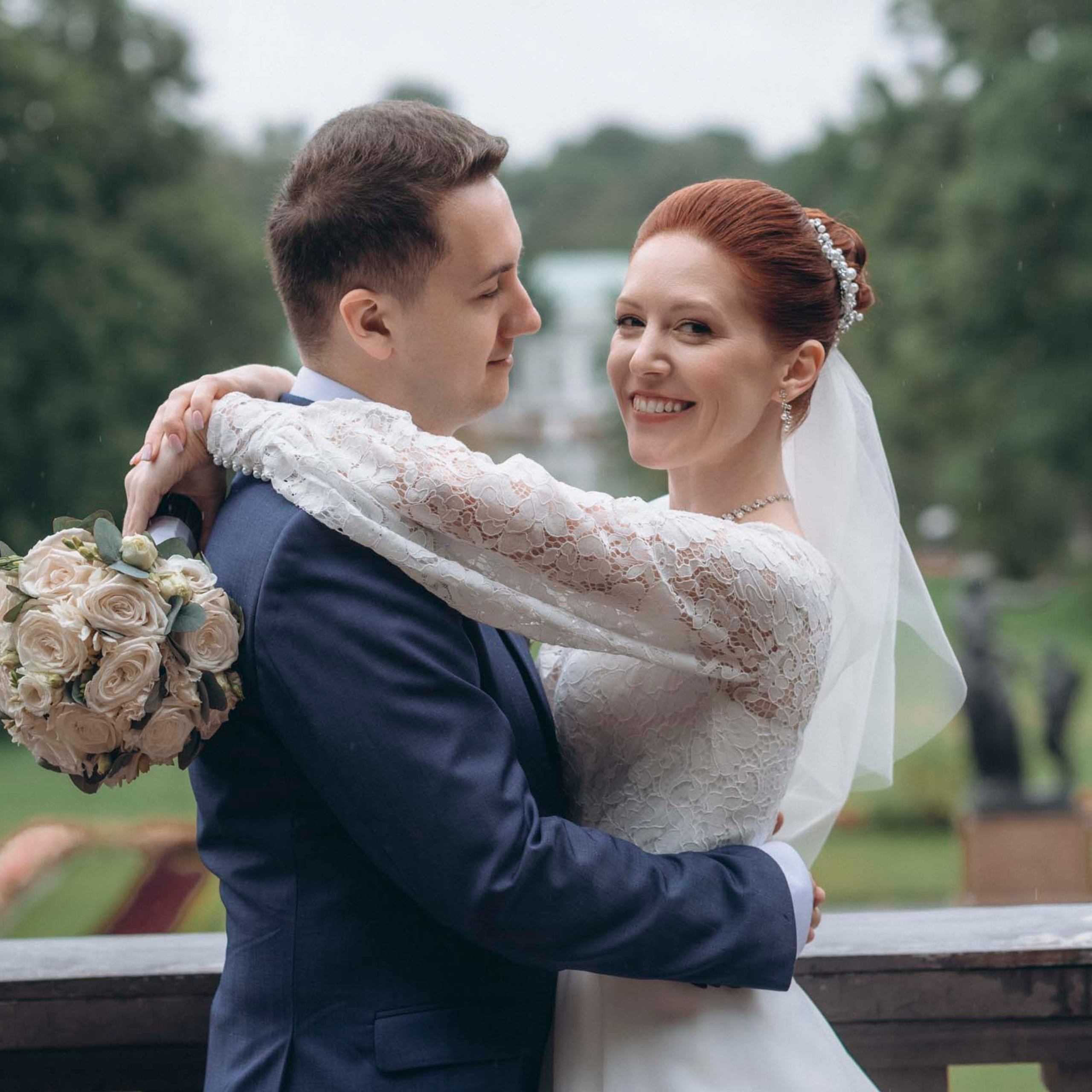 Арина & Сергей