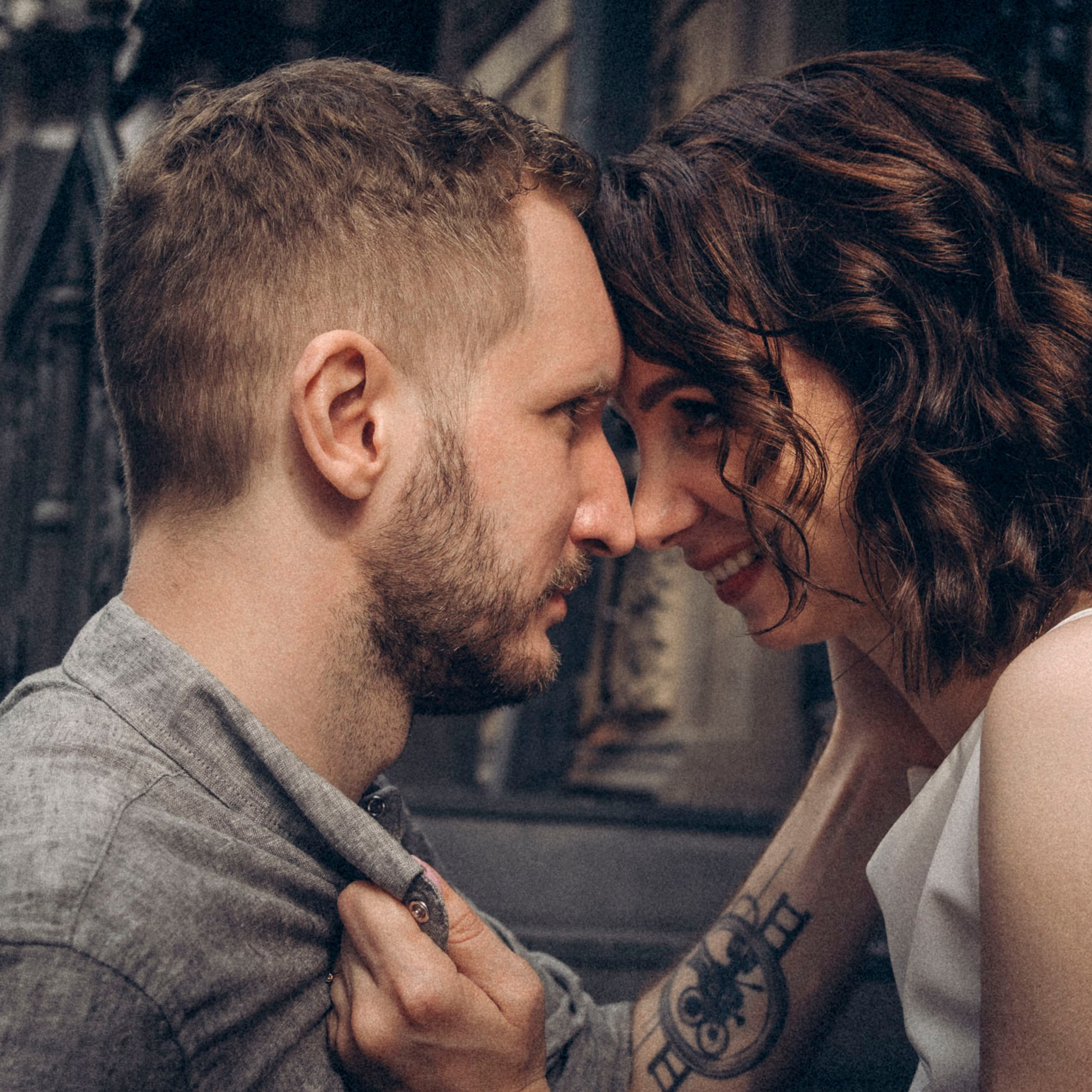 Георгий&Евгений