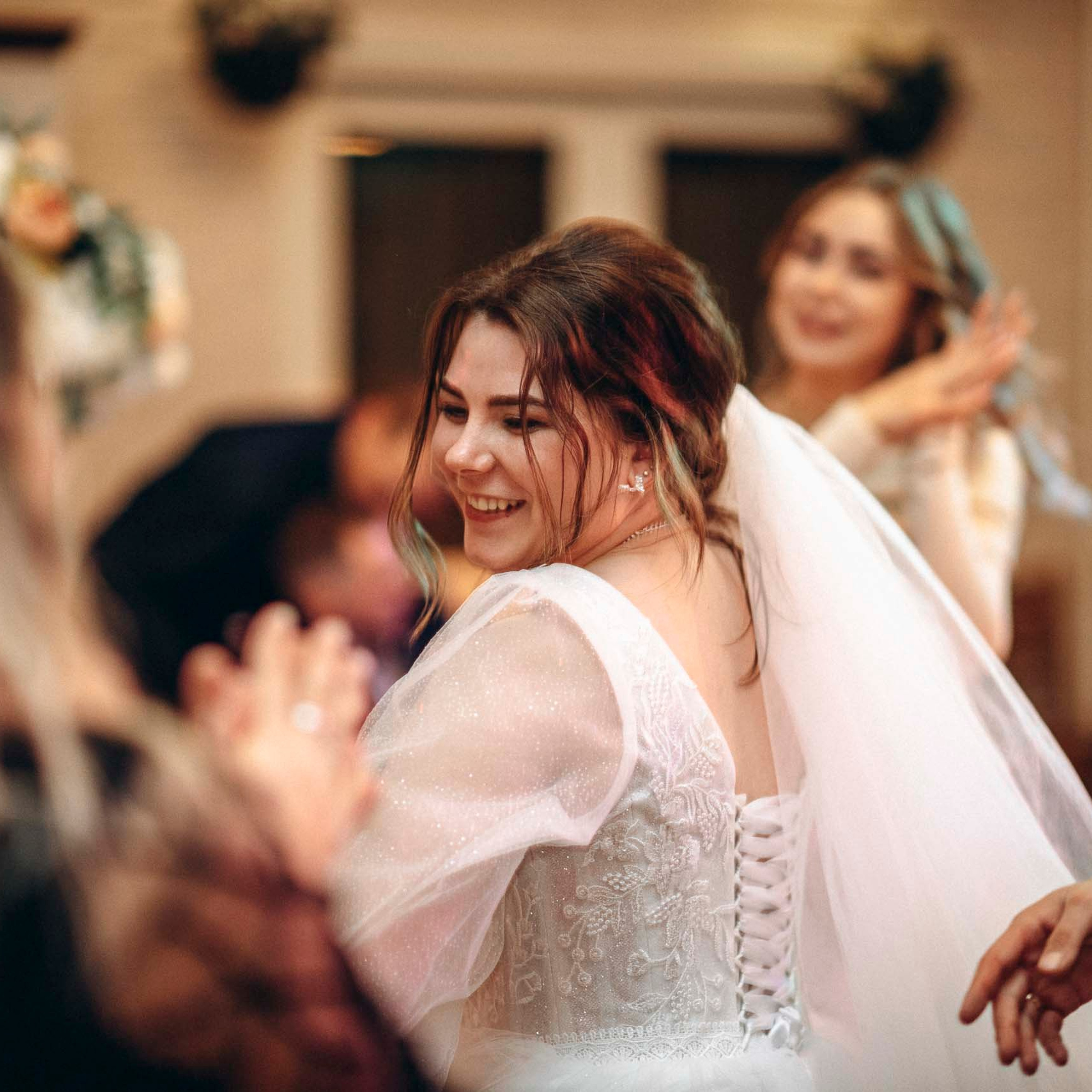 Виктория & Евгений