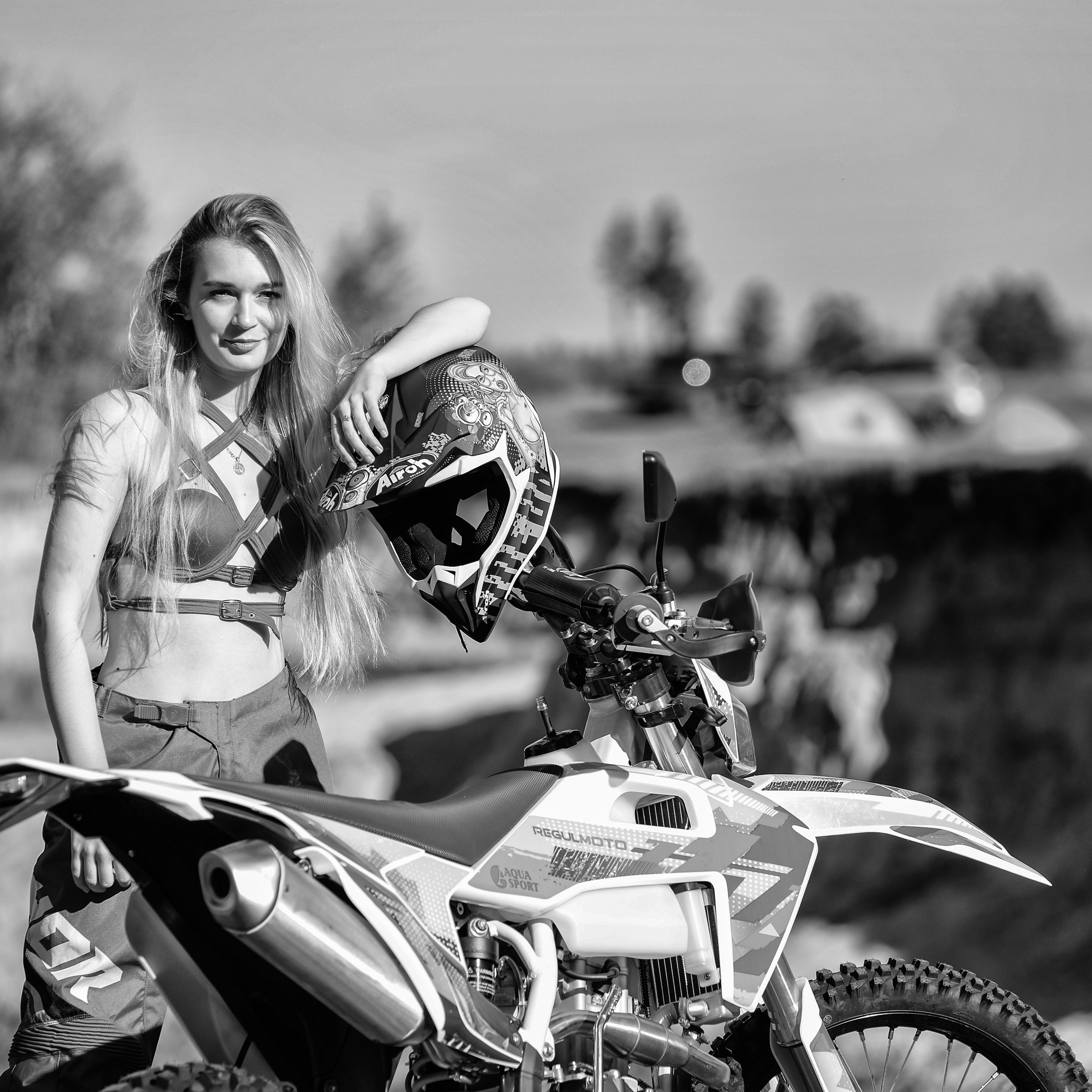 Мотоистории