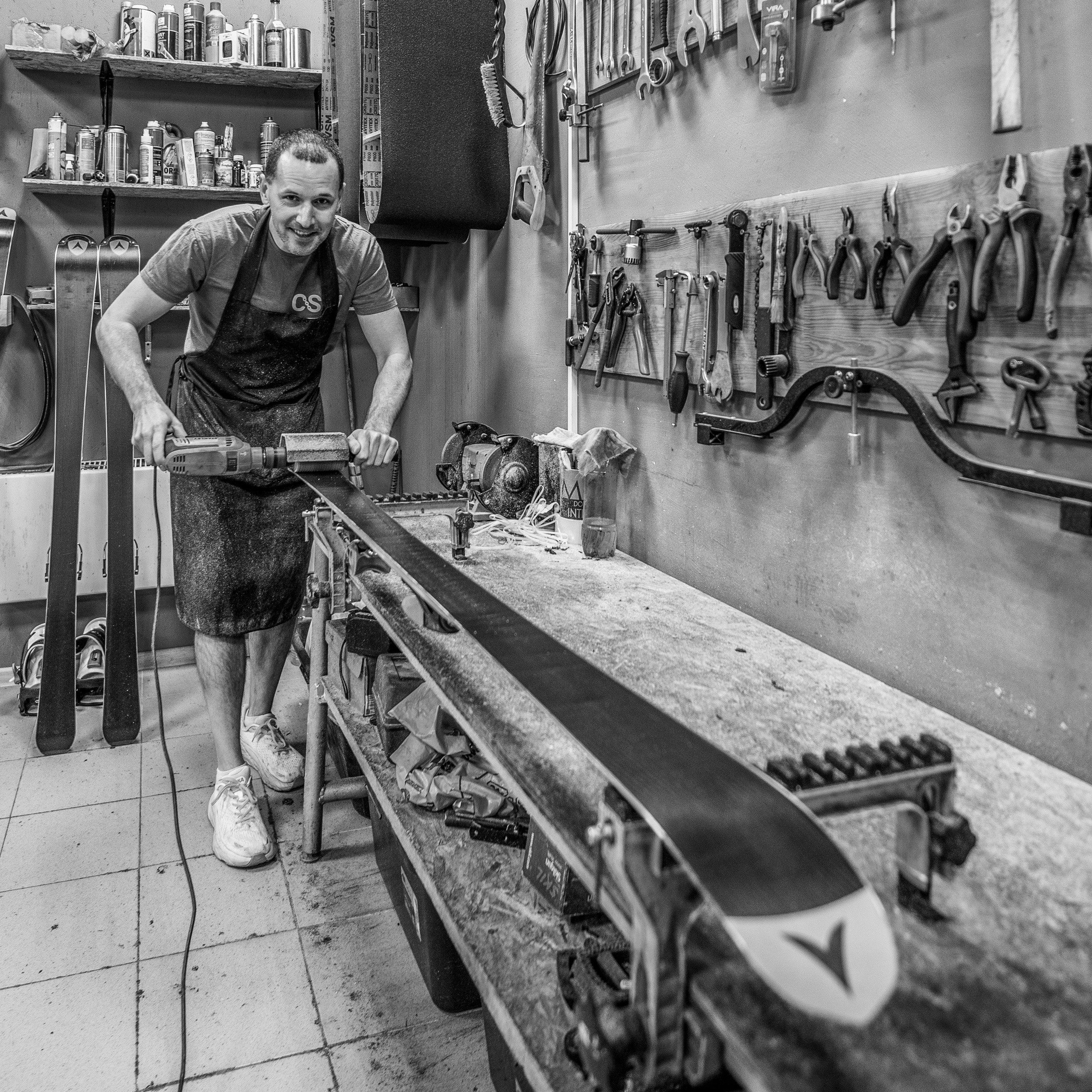 Люди.Работа