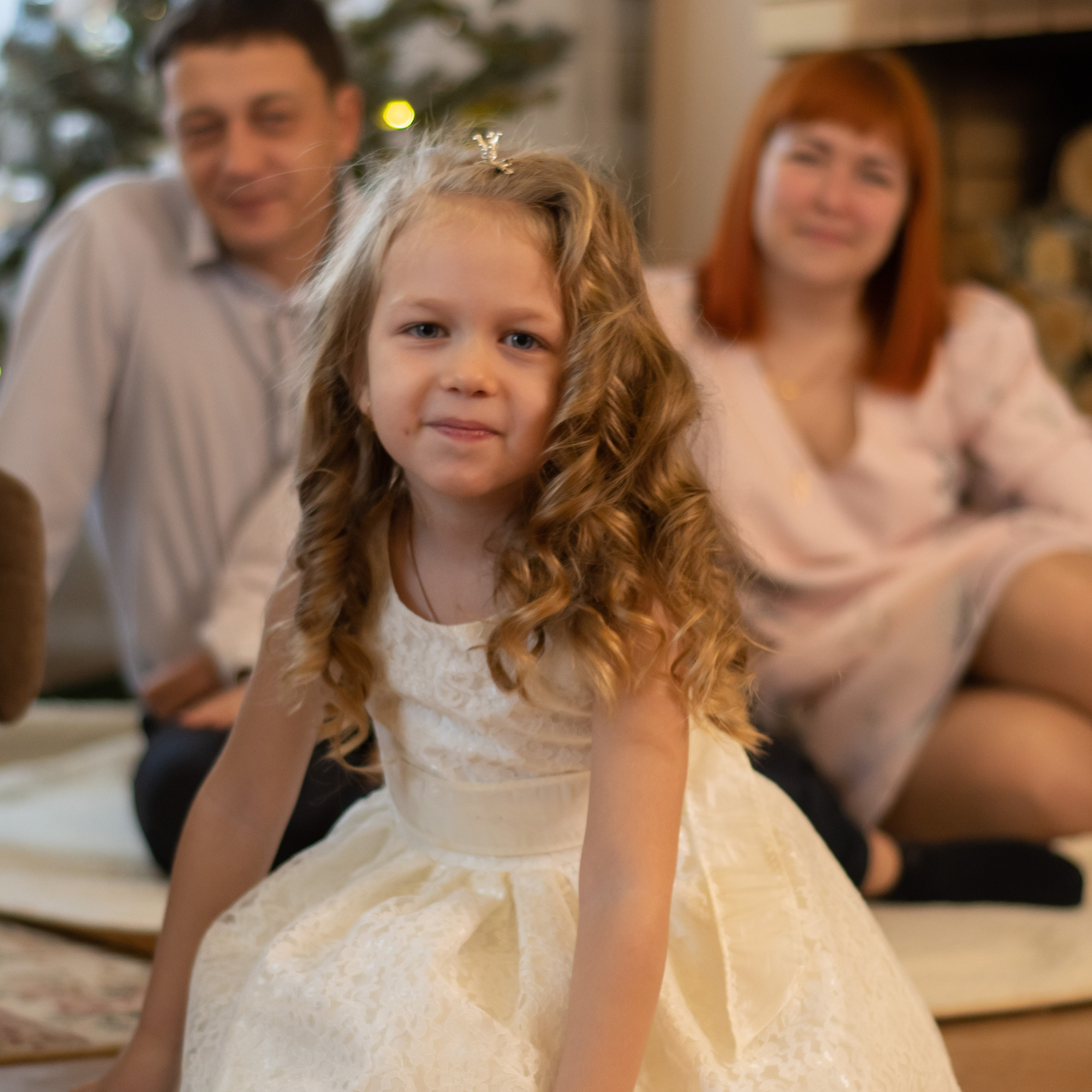 Отзывы. Фотограф Алиса Чечина. Калуга. Товарково