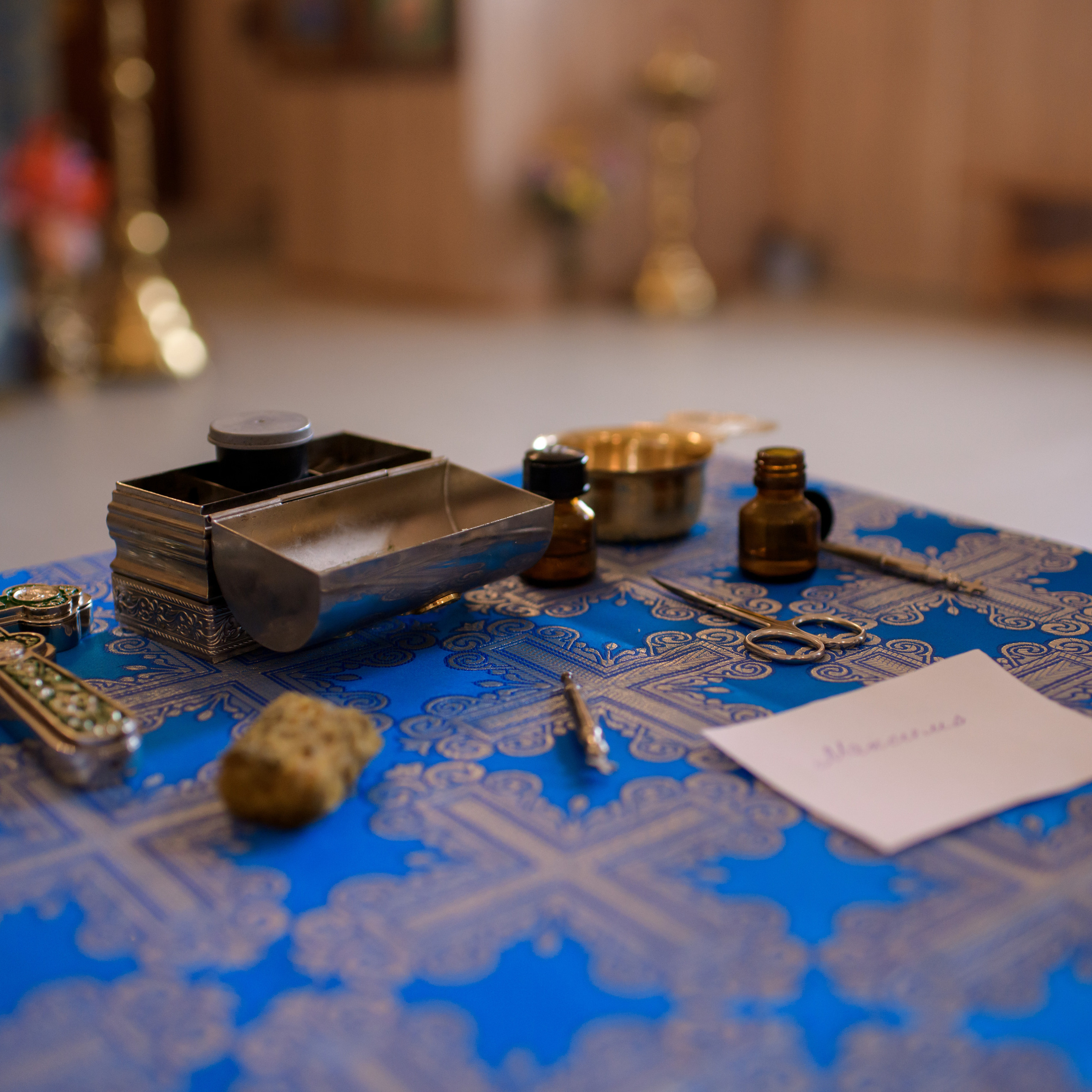 Отзывы. Фотограф Алиса Чечина. Калуга. Товарково