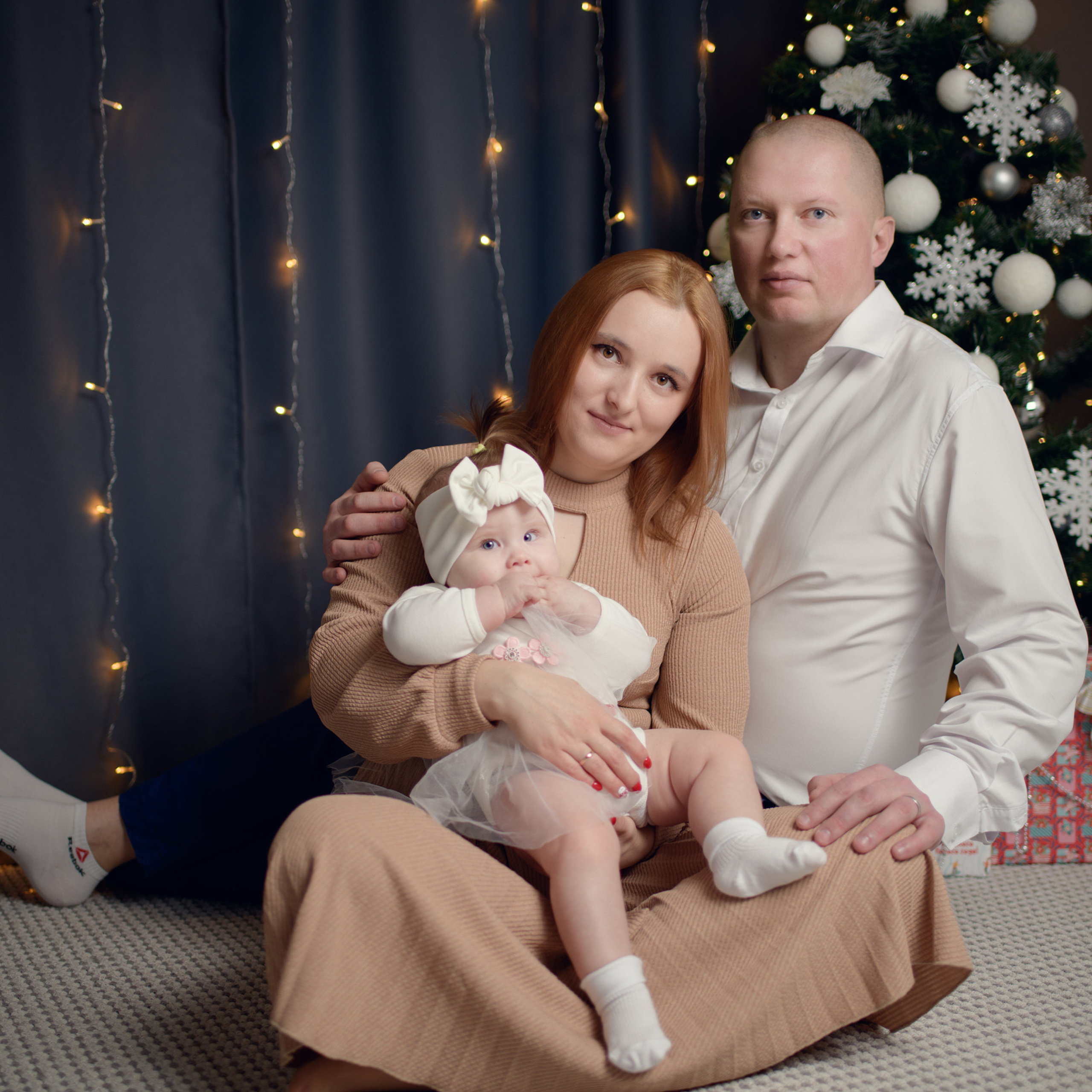 Отзывы. Фотограф Алиса Чечина. Калуга. Товарково