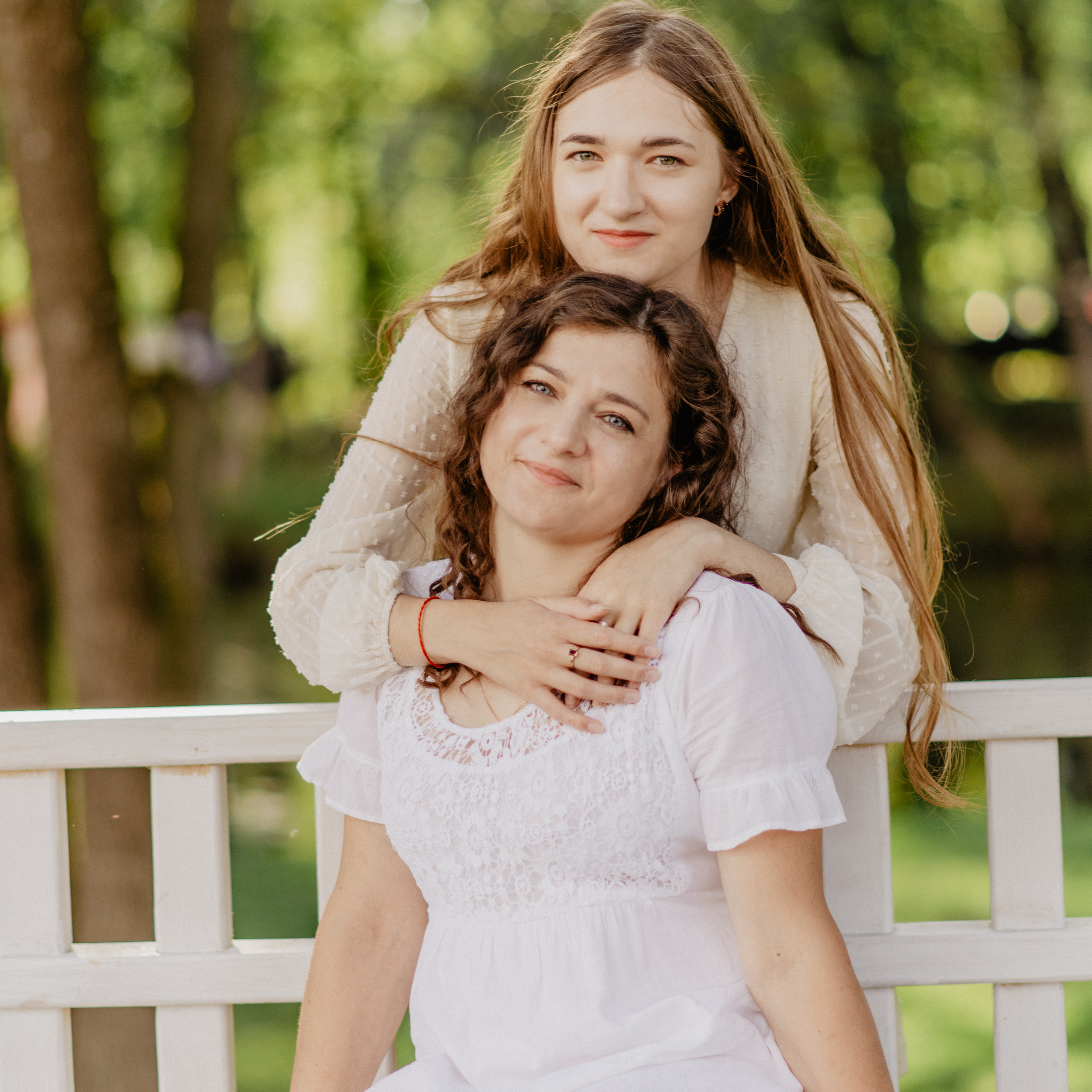 Отзывы. Фотограф Алиса Чечина. Калуга. Товарково