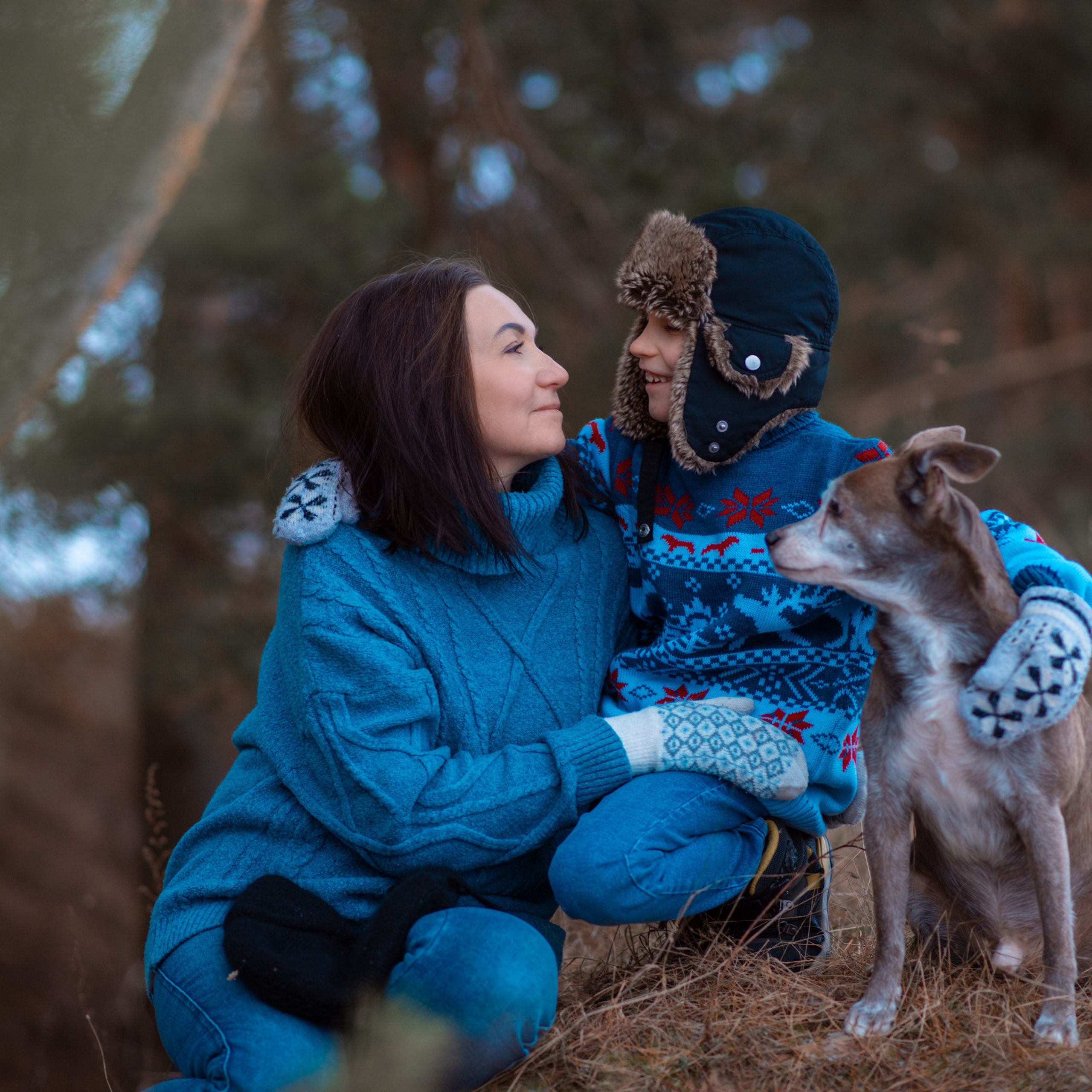 Отзывы. Фотограф Алиса Чечина. Калуга. Товарково