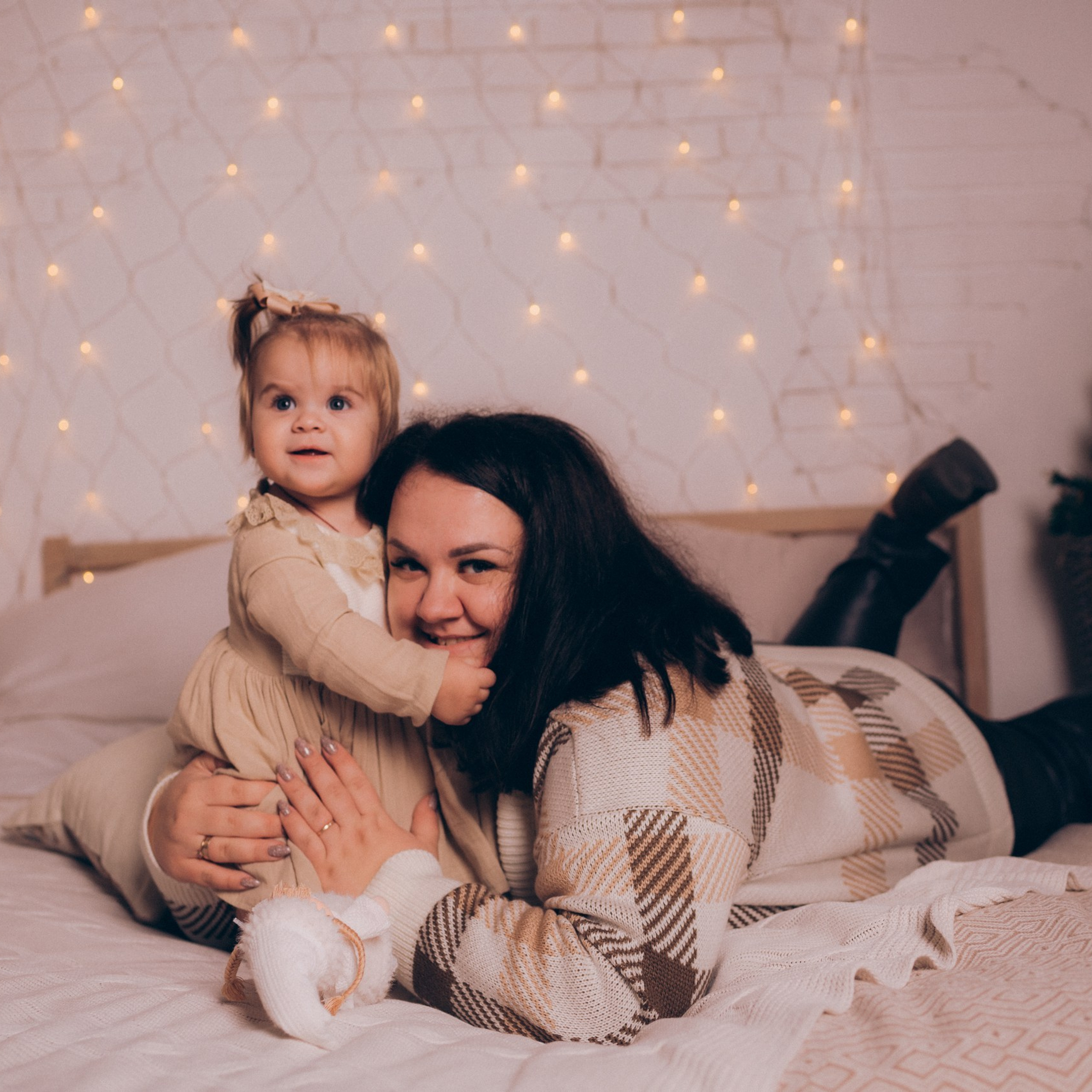 Отзывы. Фотограф Алиса Чечина. Калуга. Товарково