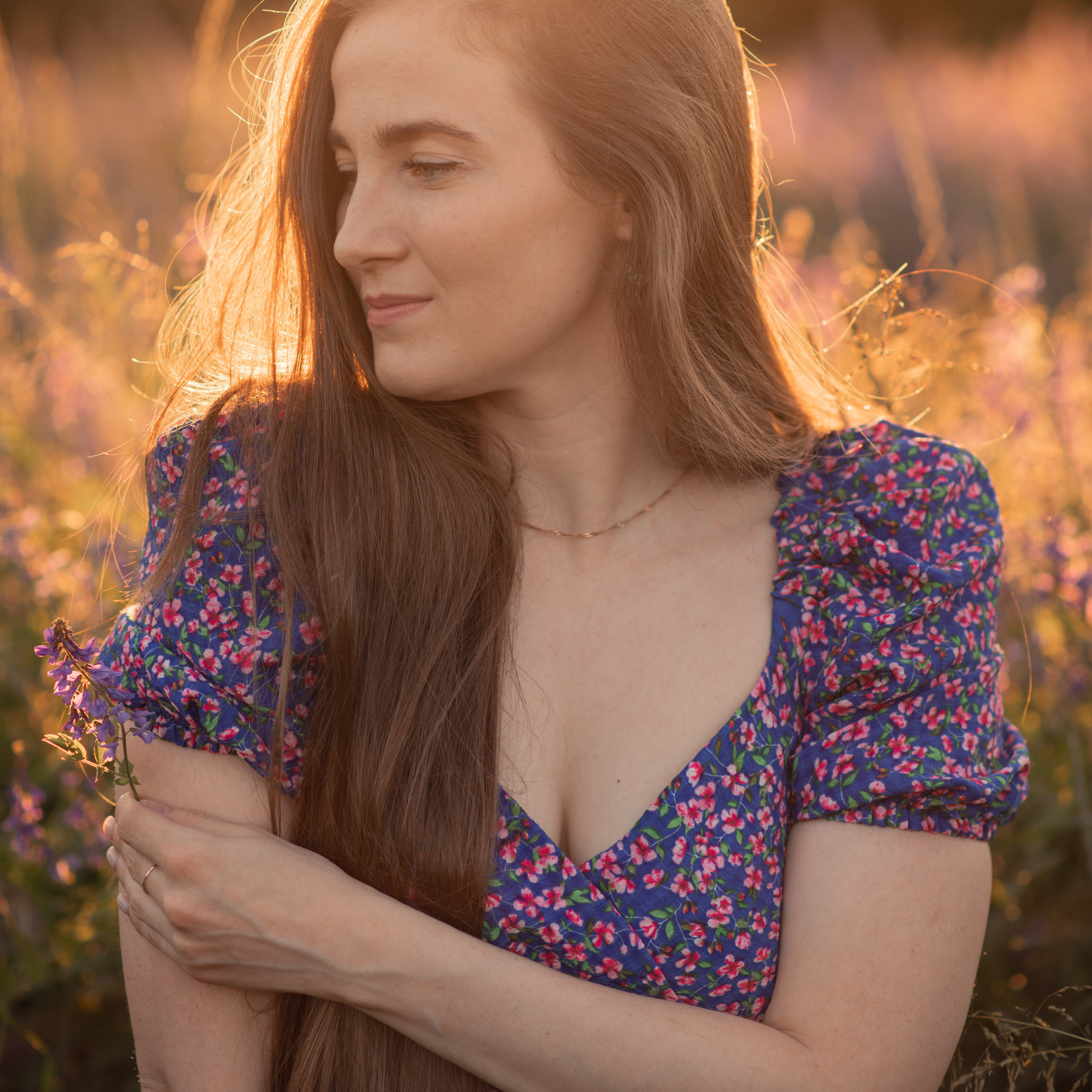 Отзывы. Фотограф Алиса Чечина. Калуга. Товарково