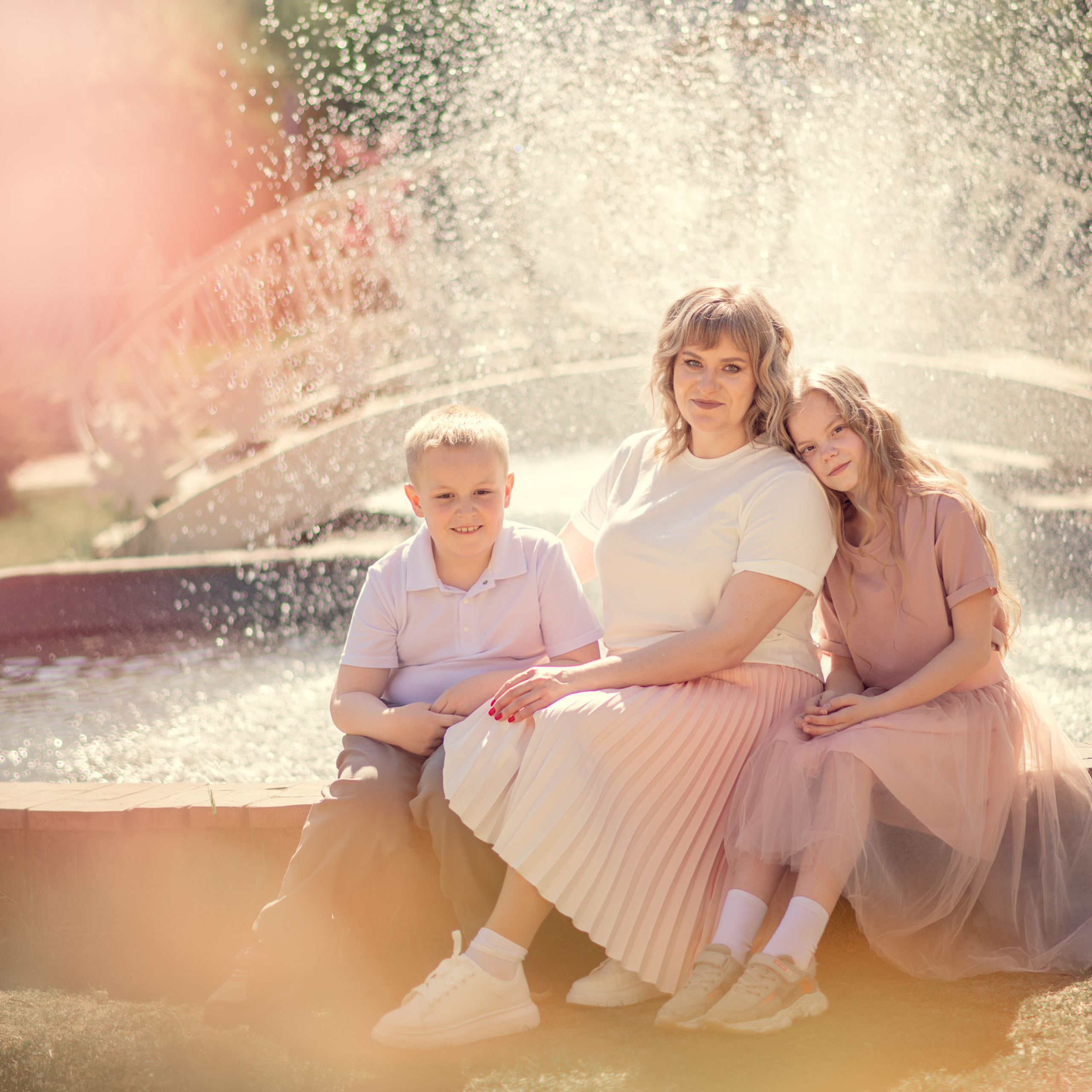 Отзывы. Фотограф Алиса Чечина. Калуга. Товарково