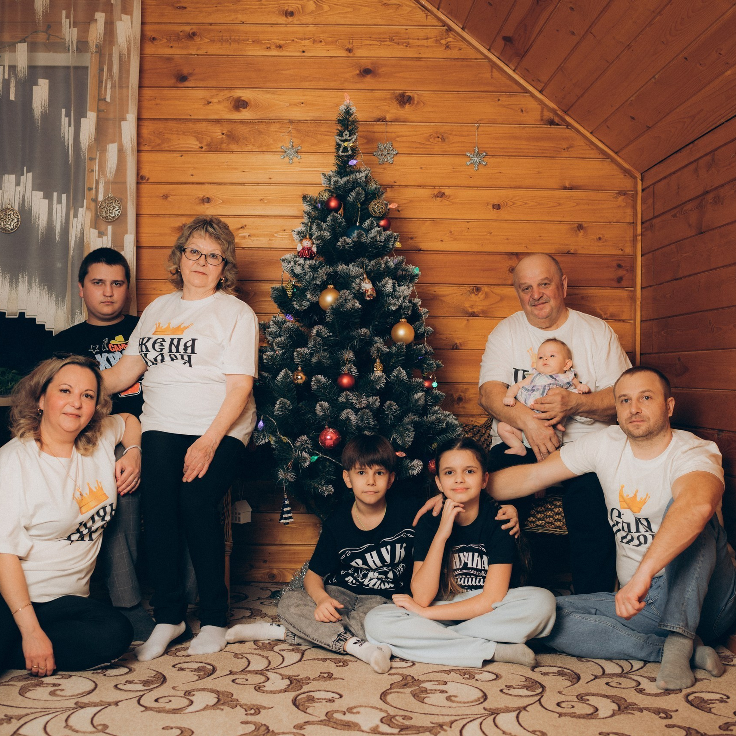 Отзывы. Фотограф Алиса Чечина. Калуга. Товарково