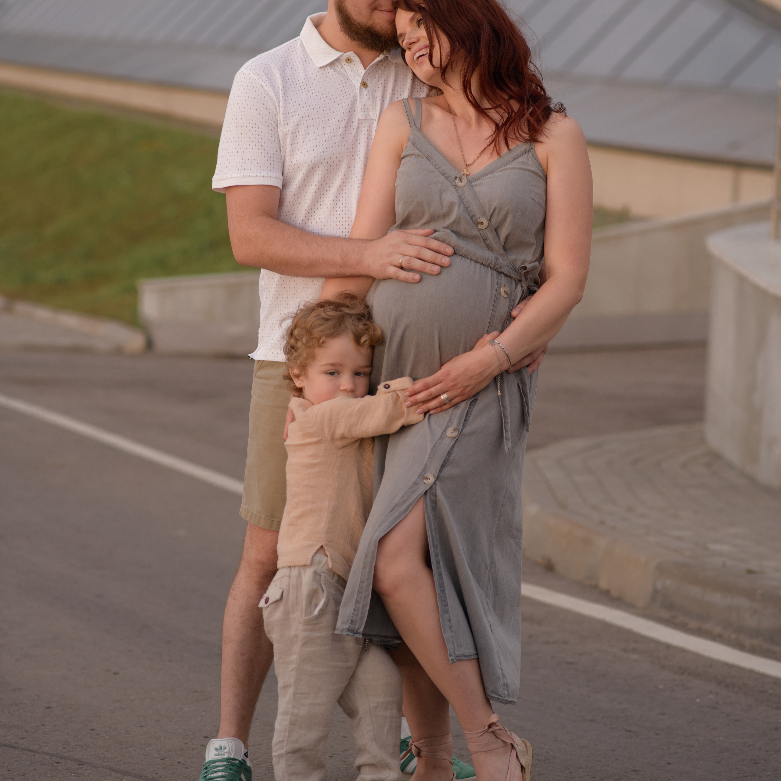 Отзывы. Фотограф Алиса Чечина. Калуга. Товарково