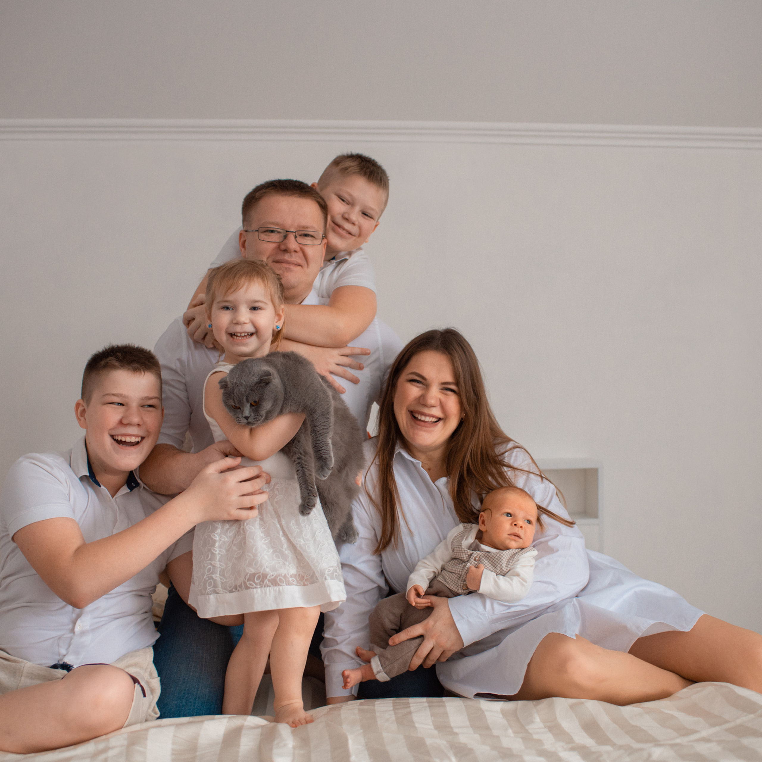 Отзывы. Фотограф Алиса Чечина. Калуга. Товарково