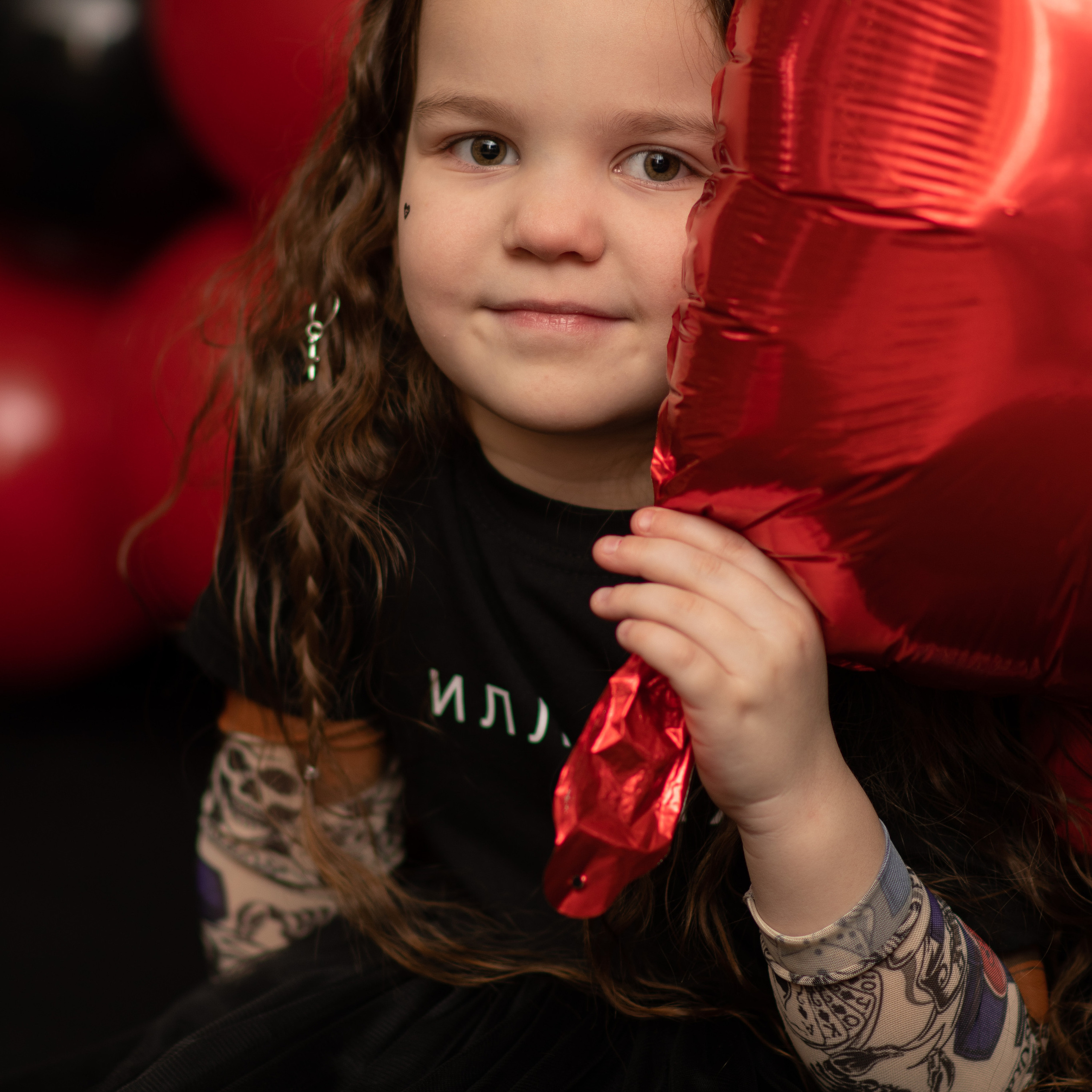 Отзывы. Фотограф Алиса Чечина. Калуга. Товарково