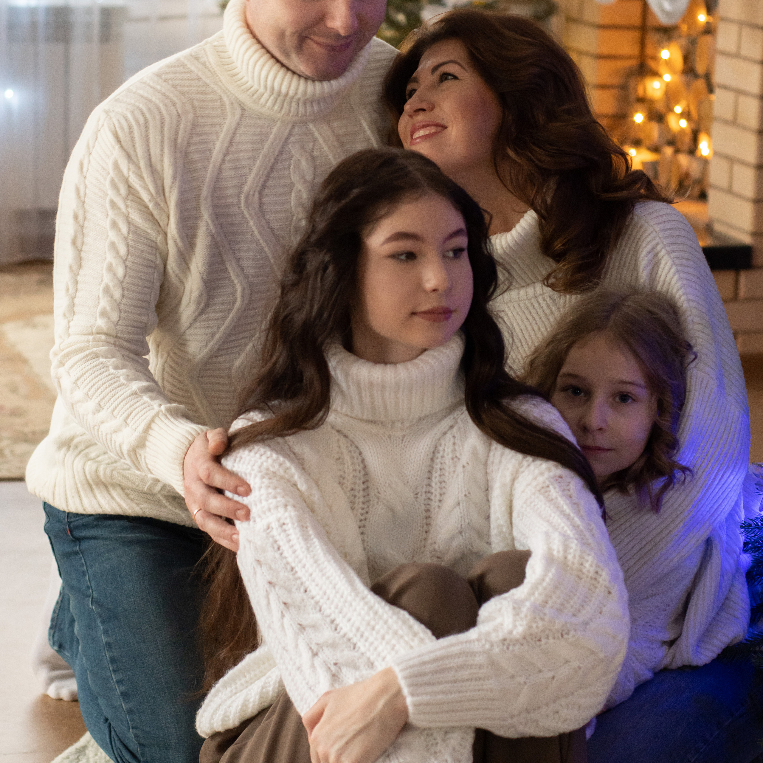 Отзывы. Фотограф Алиса Чечина. Калуга. Товарково